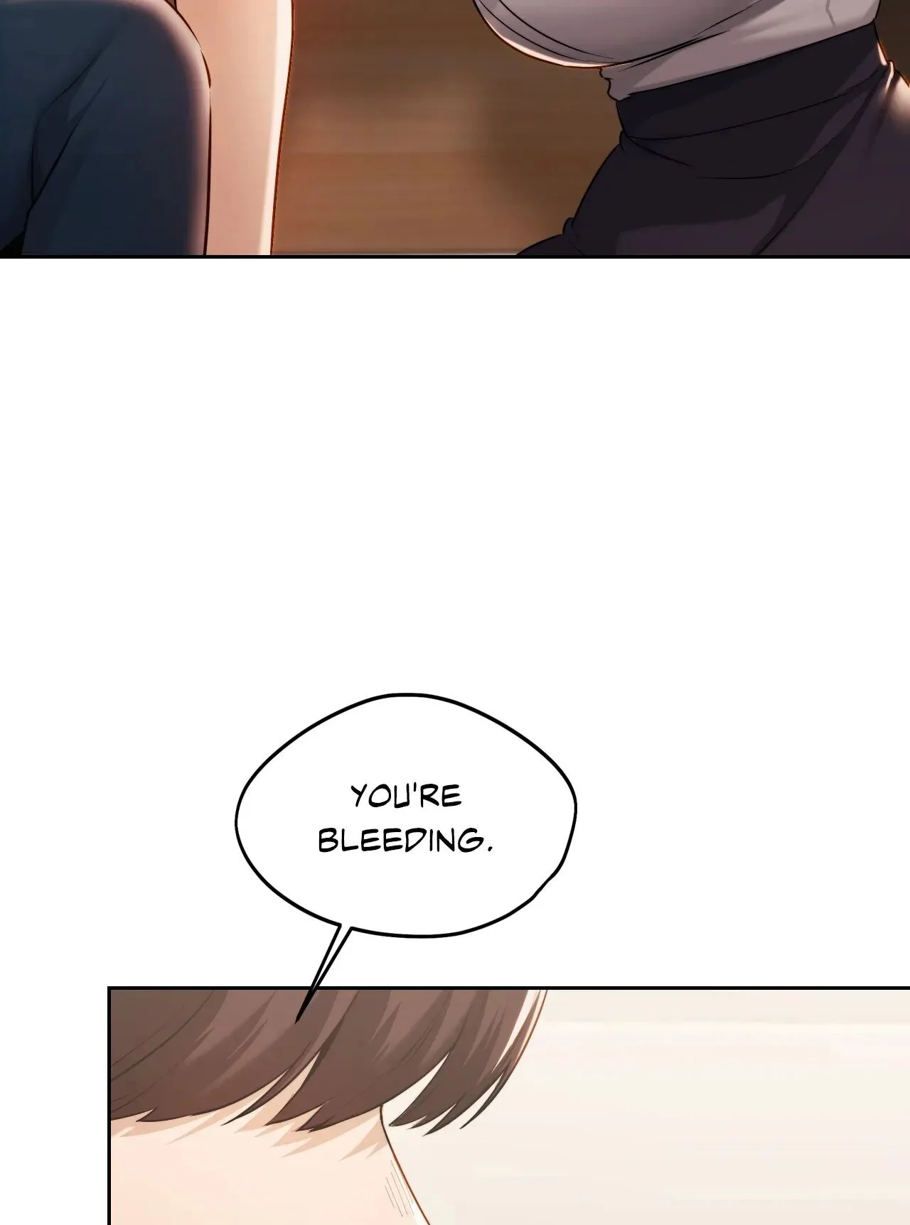Wreck My Bias chapter 35 page 68