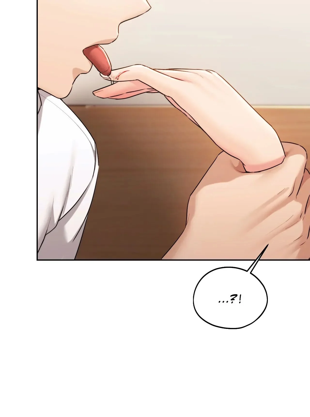 Wreck My Bias chapter 35 page 69