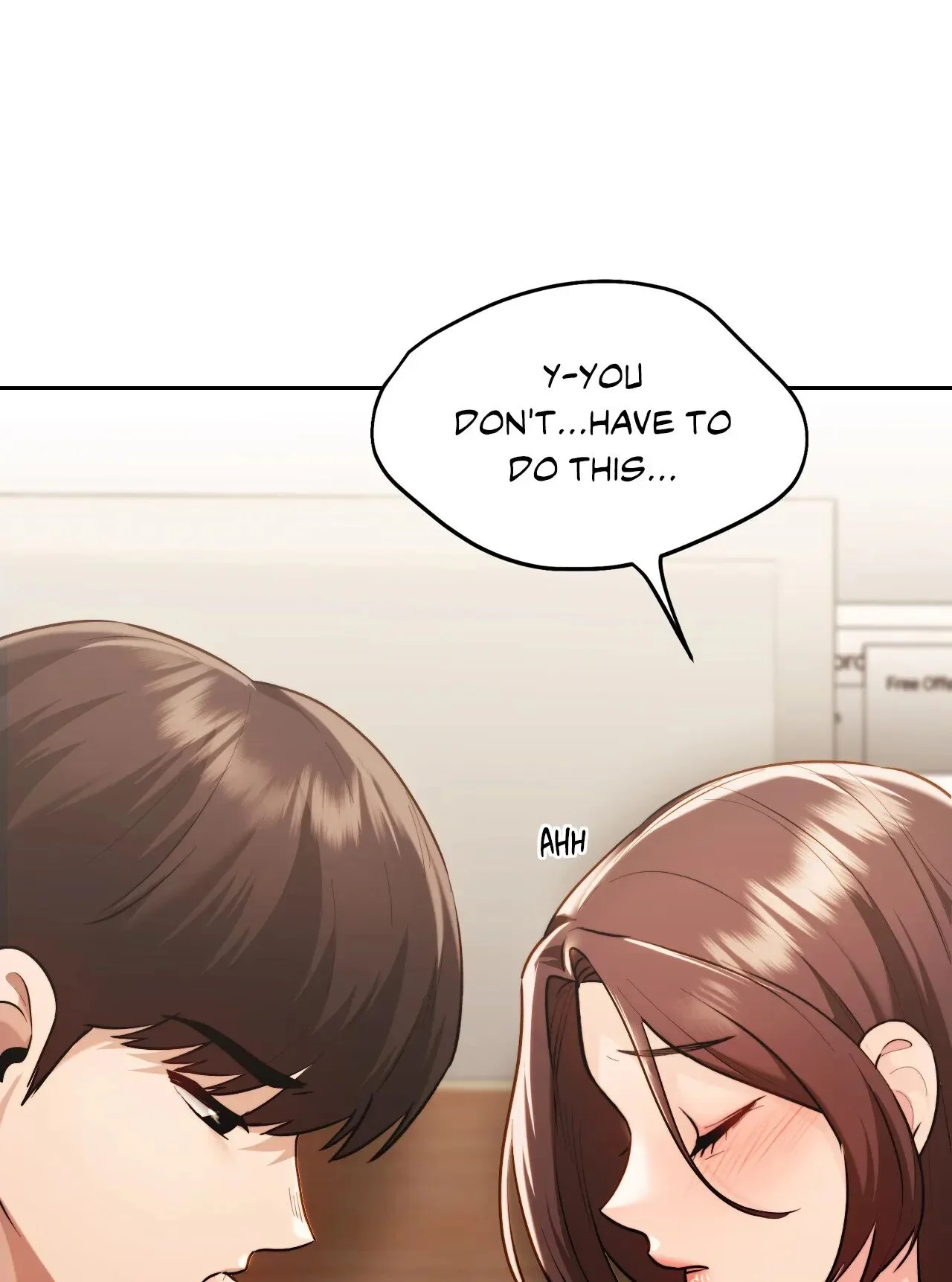 Wreck My Bias chapter 35 page 70
