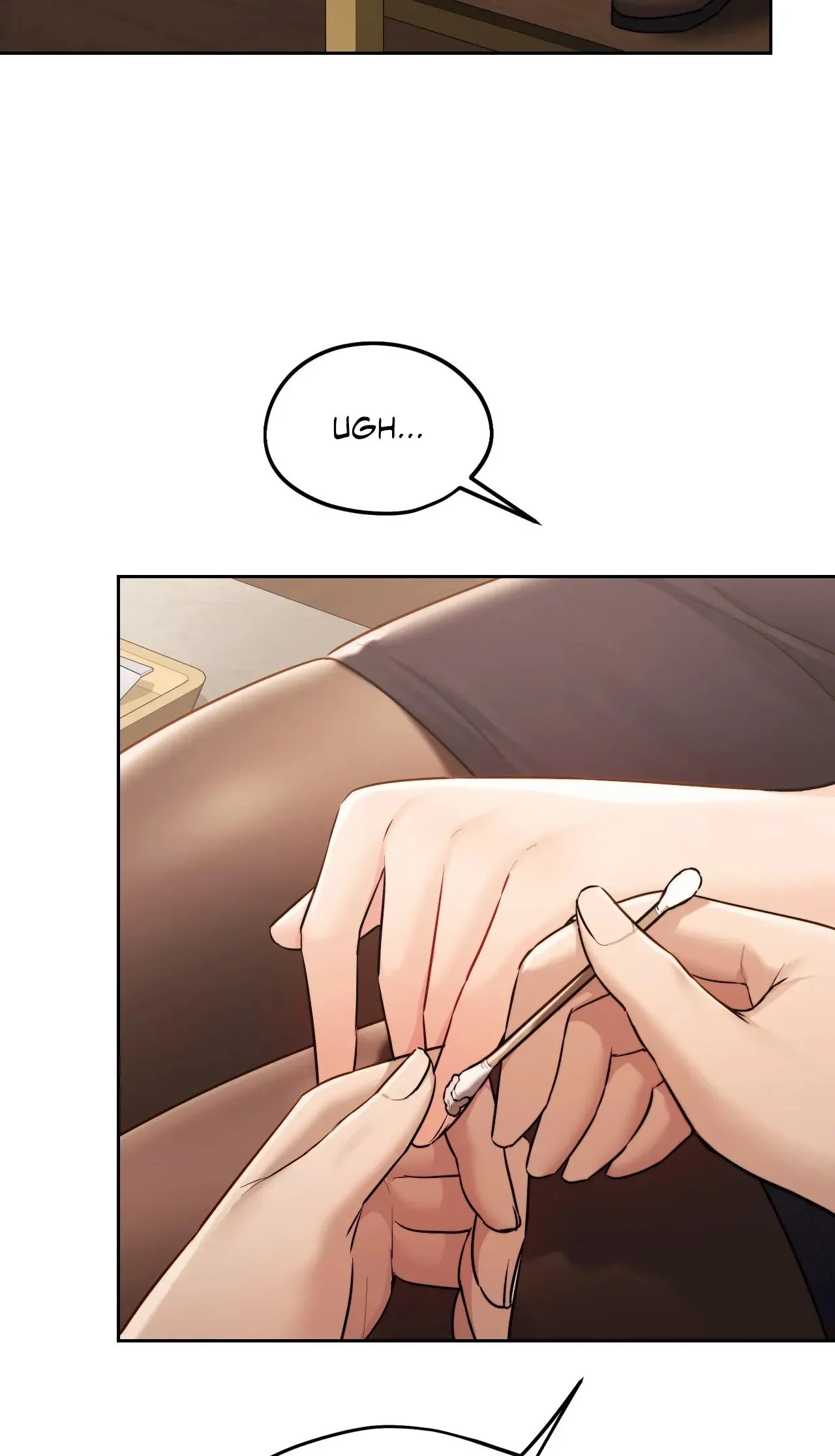Wreck My Bias chapter 35 page 77