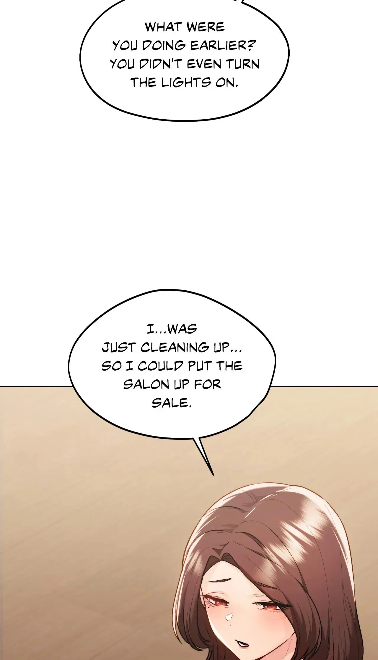 Wreck My Bias chapter 35 page 78