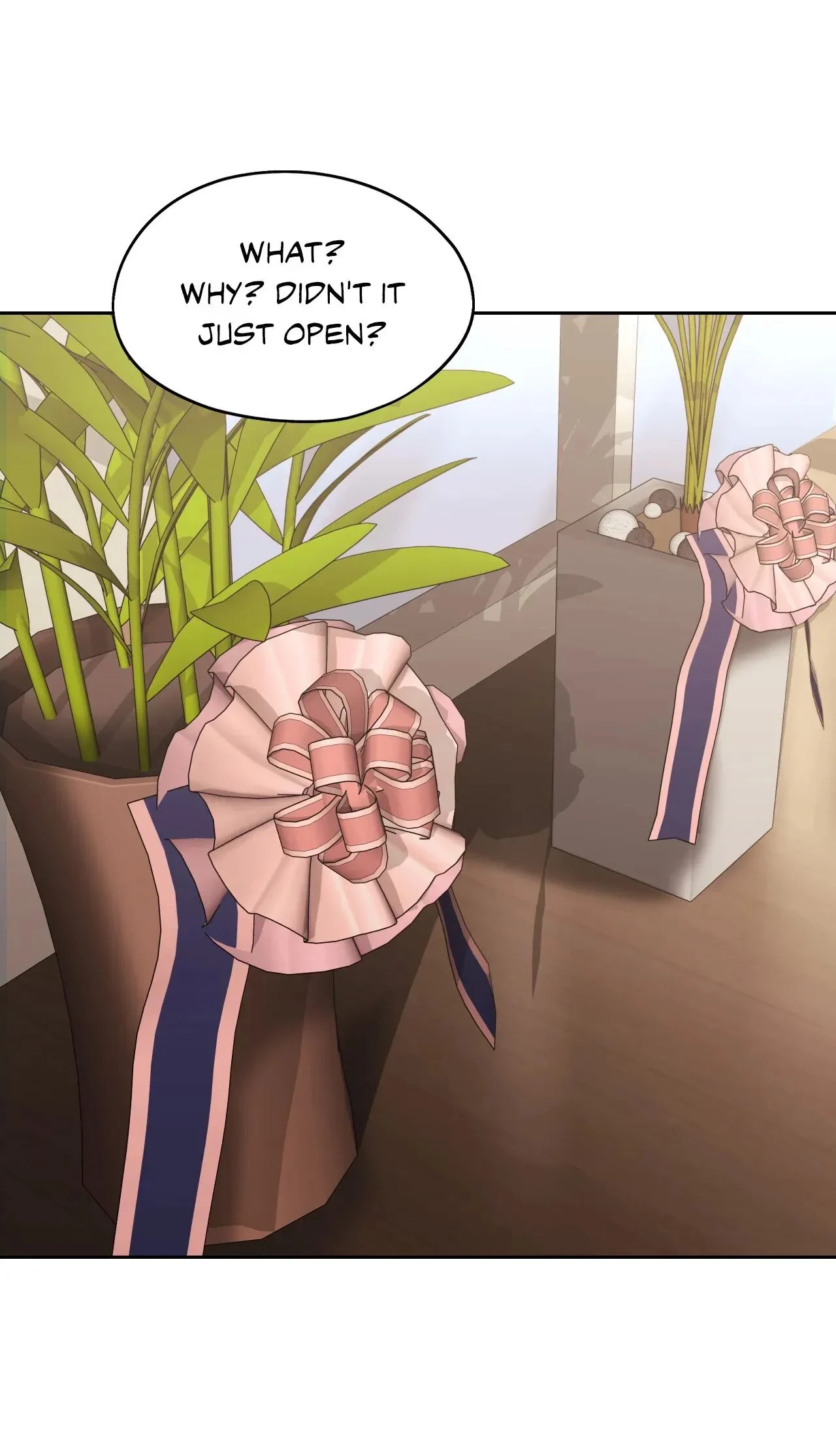 Wreck My Bias chapter 35 page 80