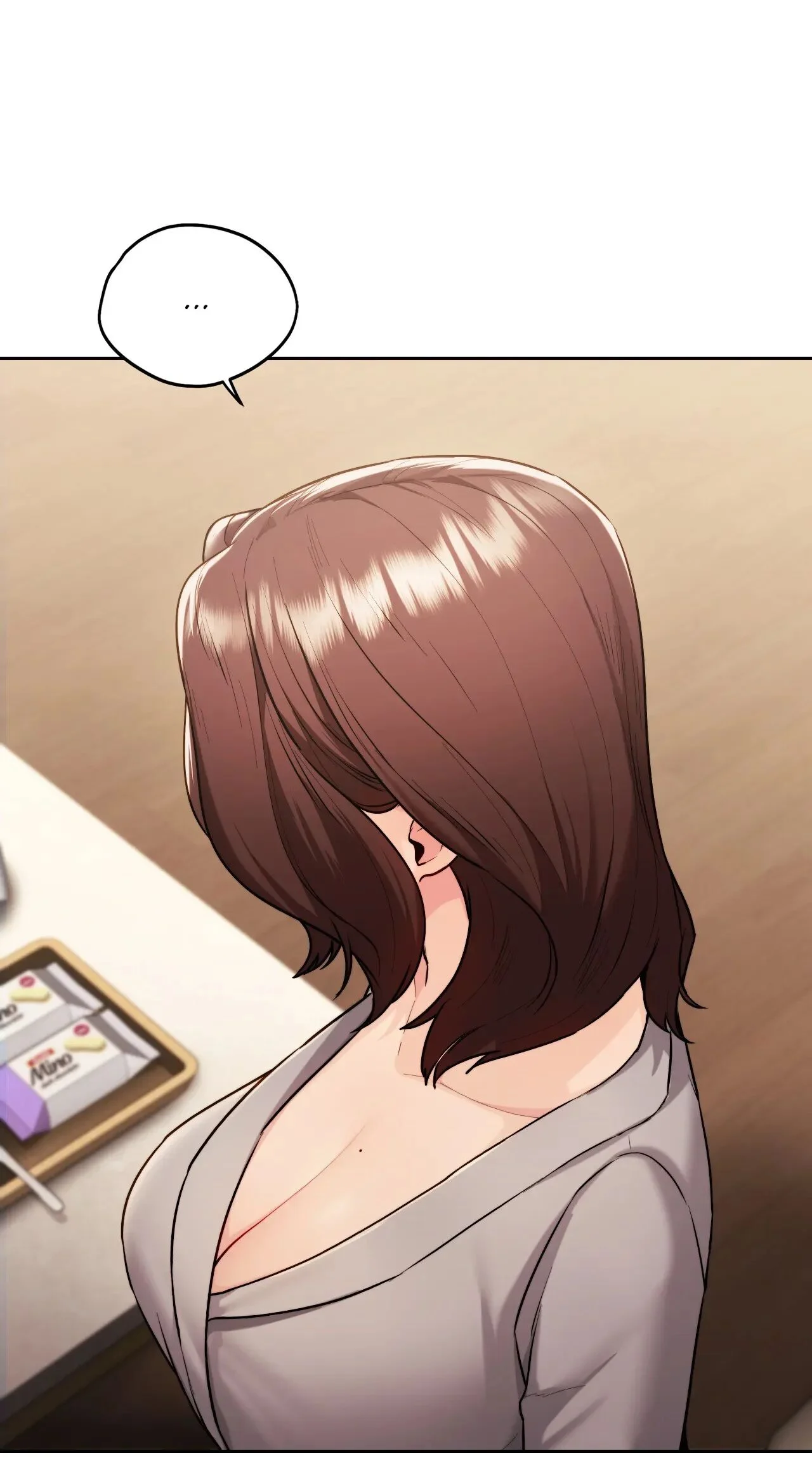 Wreck My Bias chapter 35 page 83