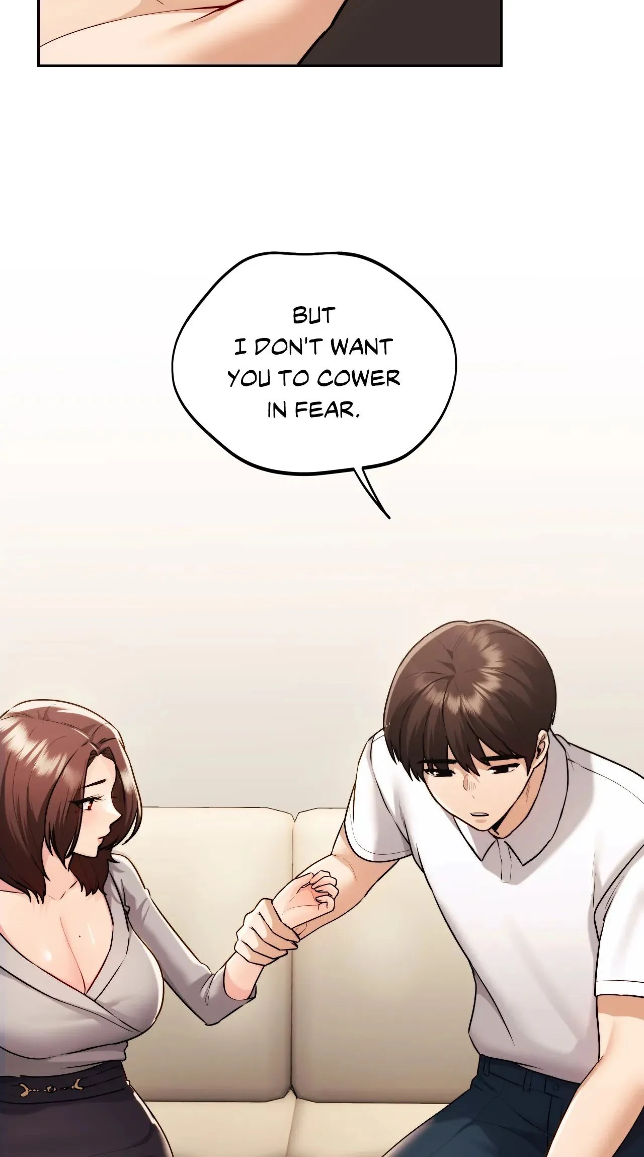 Wreck My Bias chapter 35 page 85