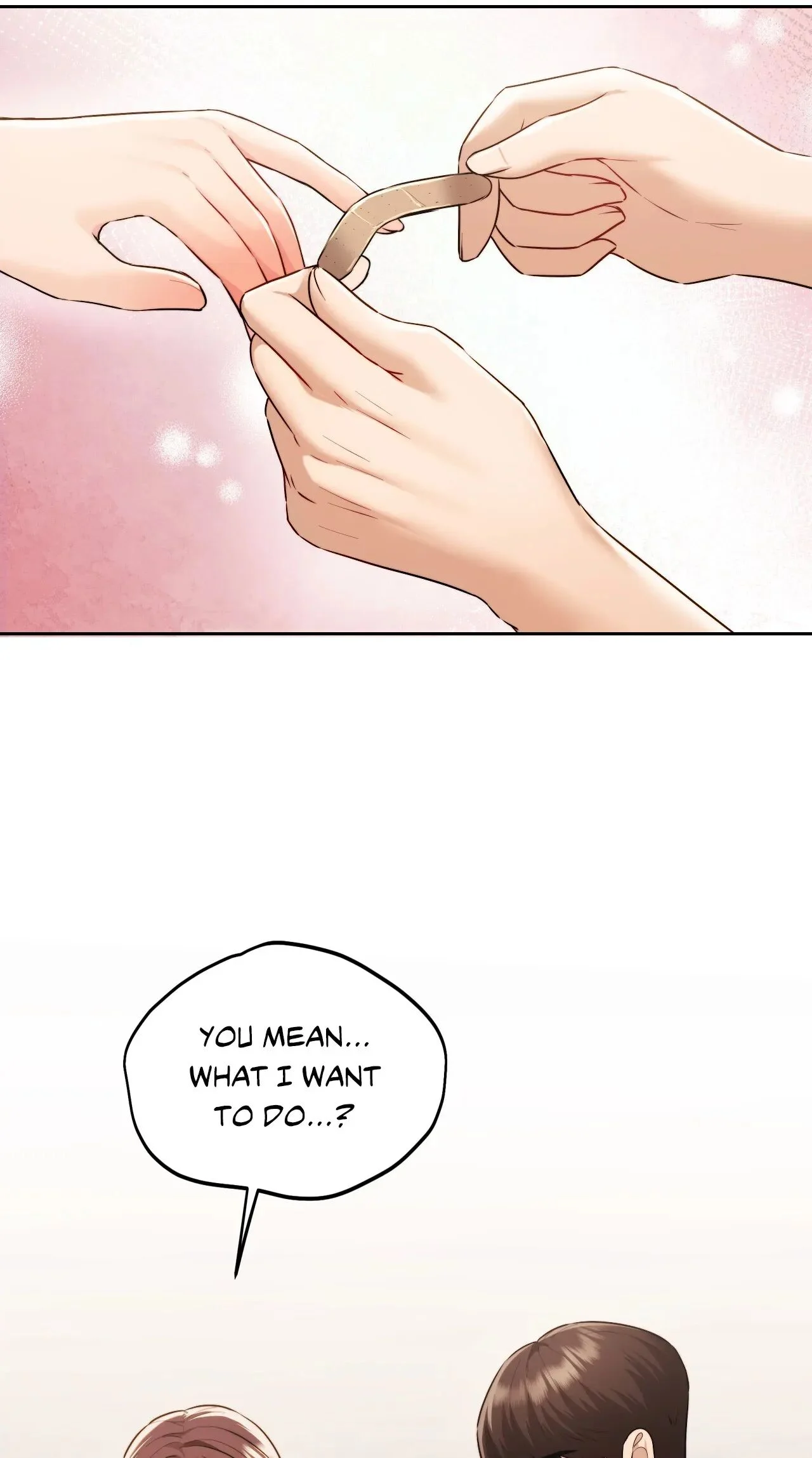 Wreck My Bias chapter 35 page 87