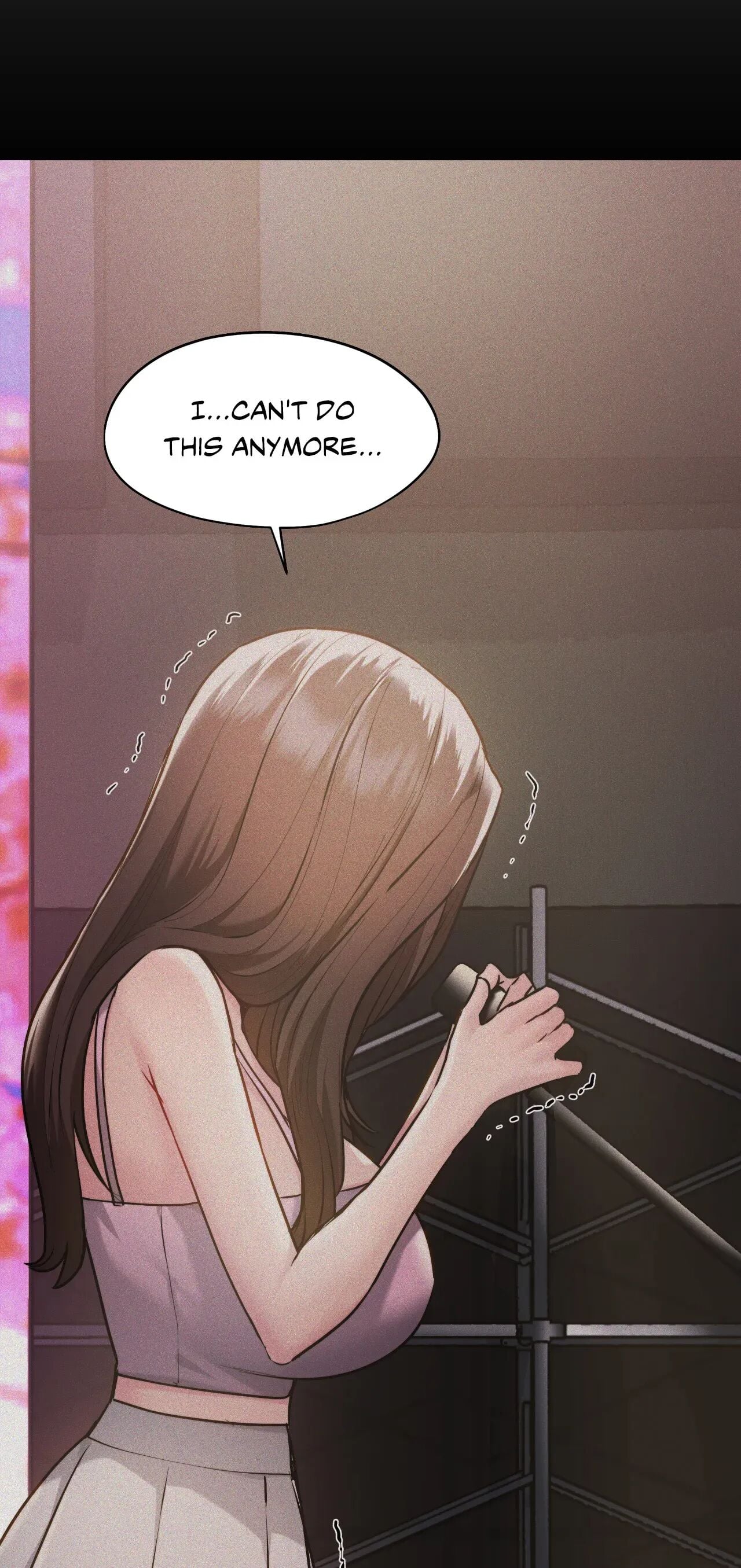 Wreck My Bias chapter 35 page 90