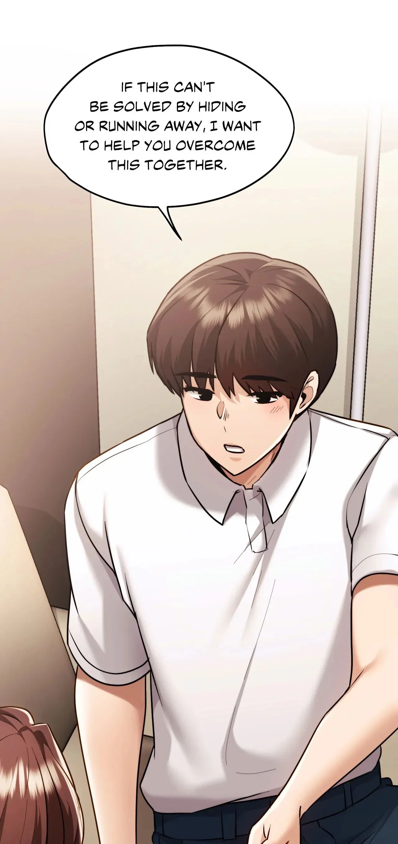 Wreck My Bias chapter 35 page 95
