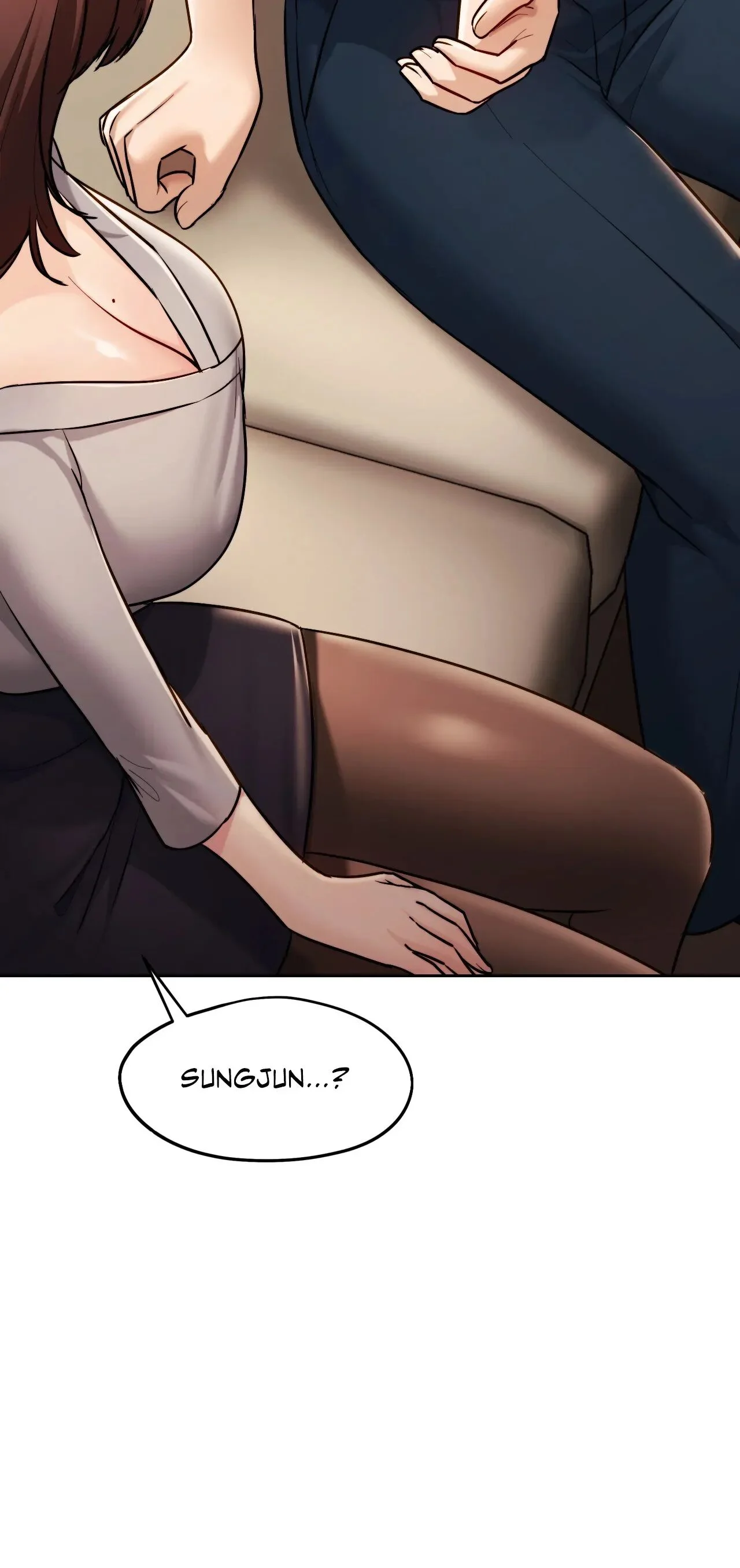 Wreck My Bias chapter 35 page 96