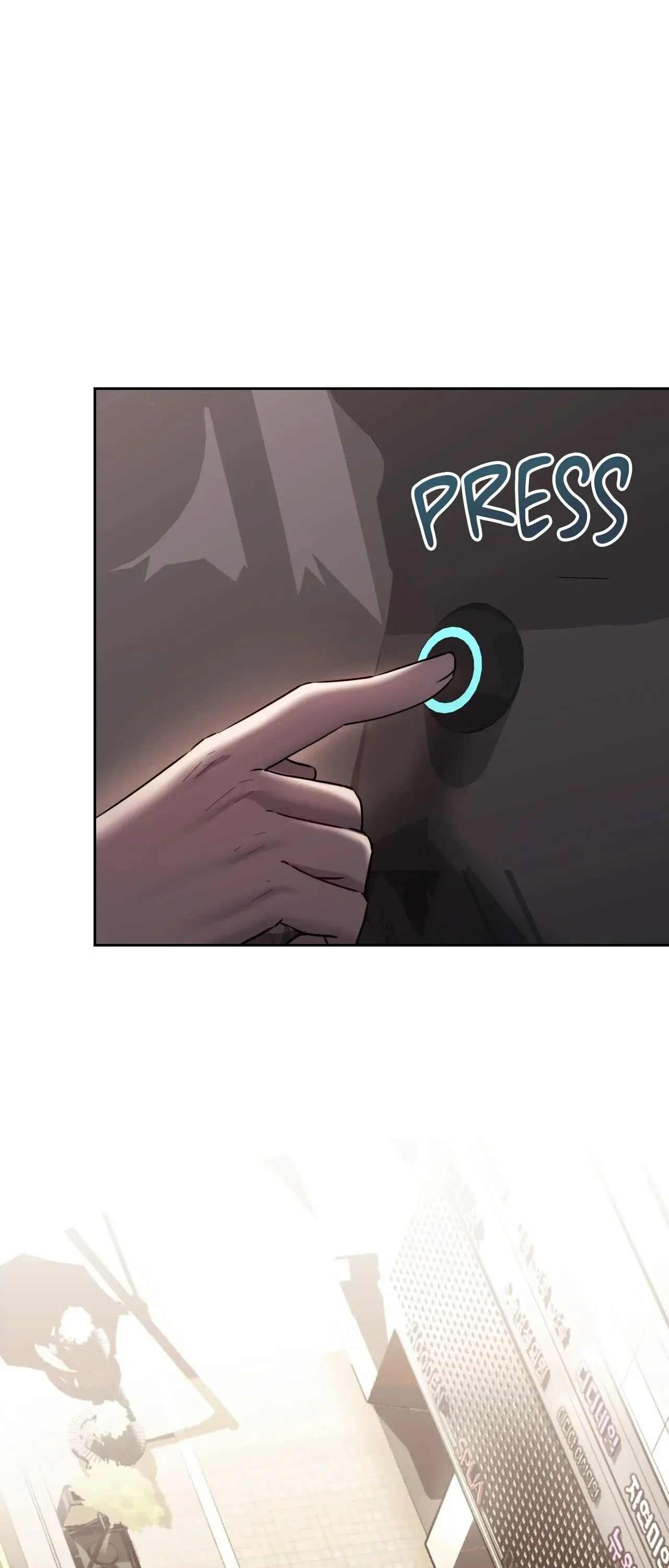 Wreck My Bias chapter 35 page 102