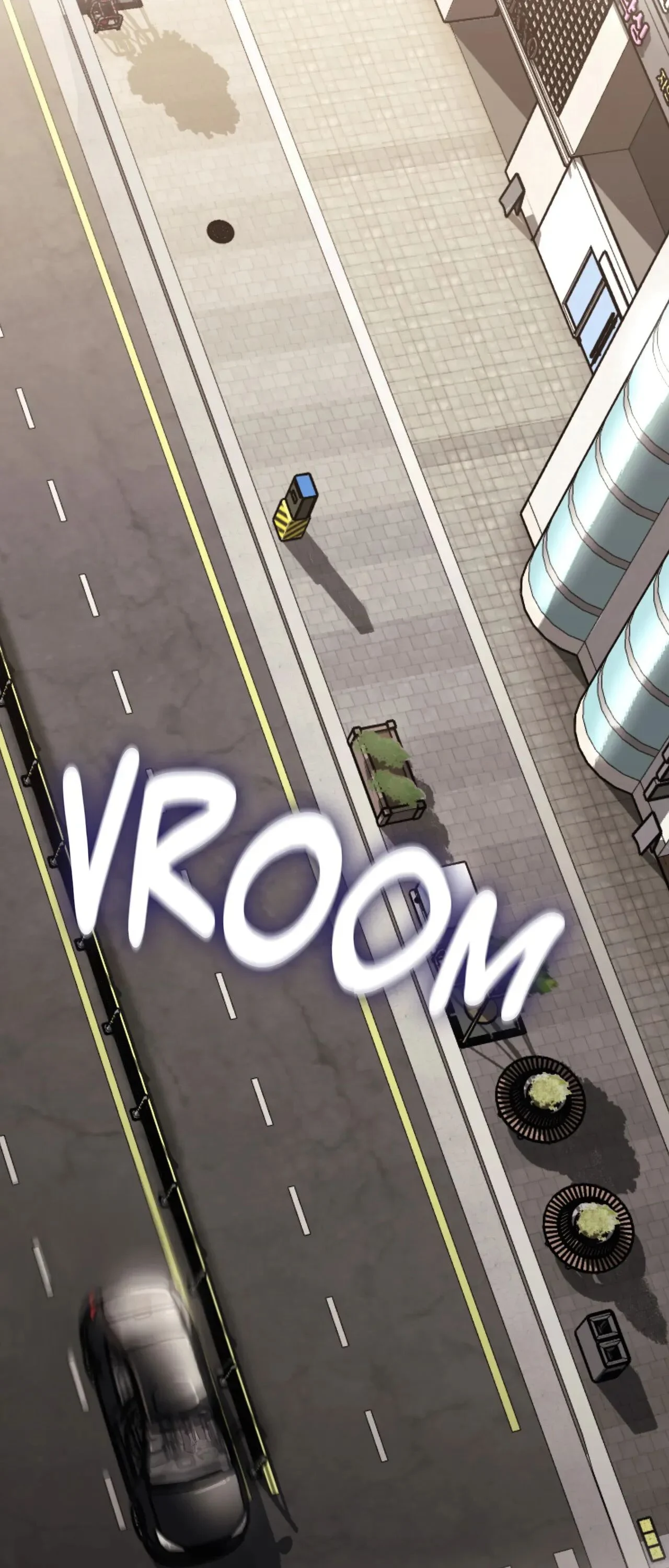 Wreck My Bias chapter 35 page 103