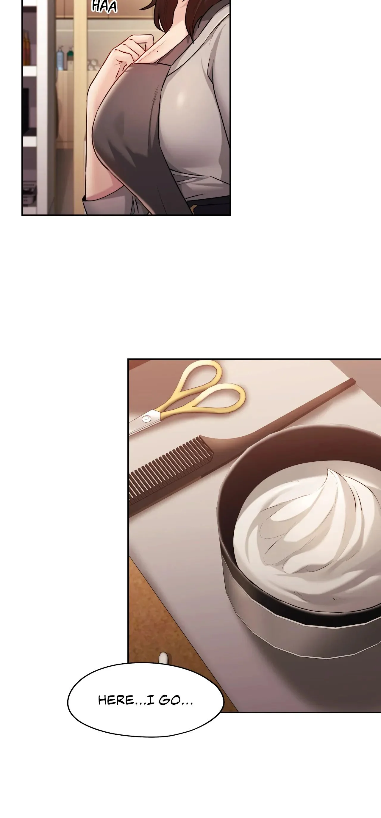 Wreck My Bias chapter 36 page 2