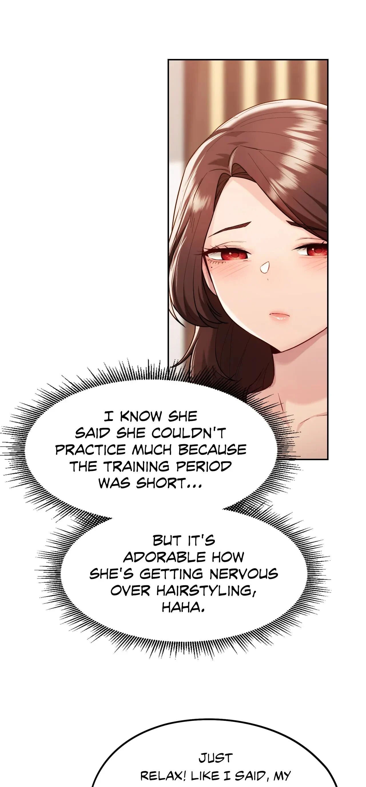 Wreck My Bias chapter 36 page 4