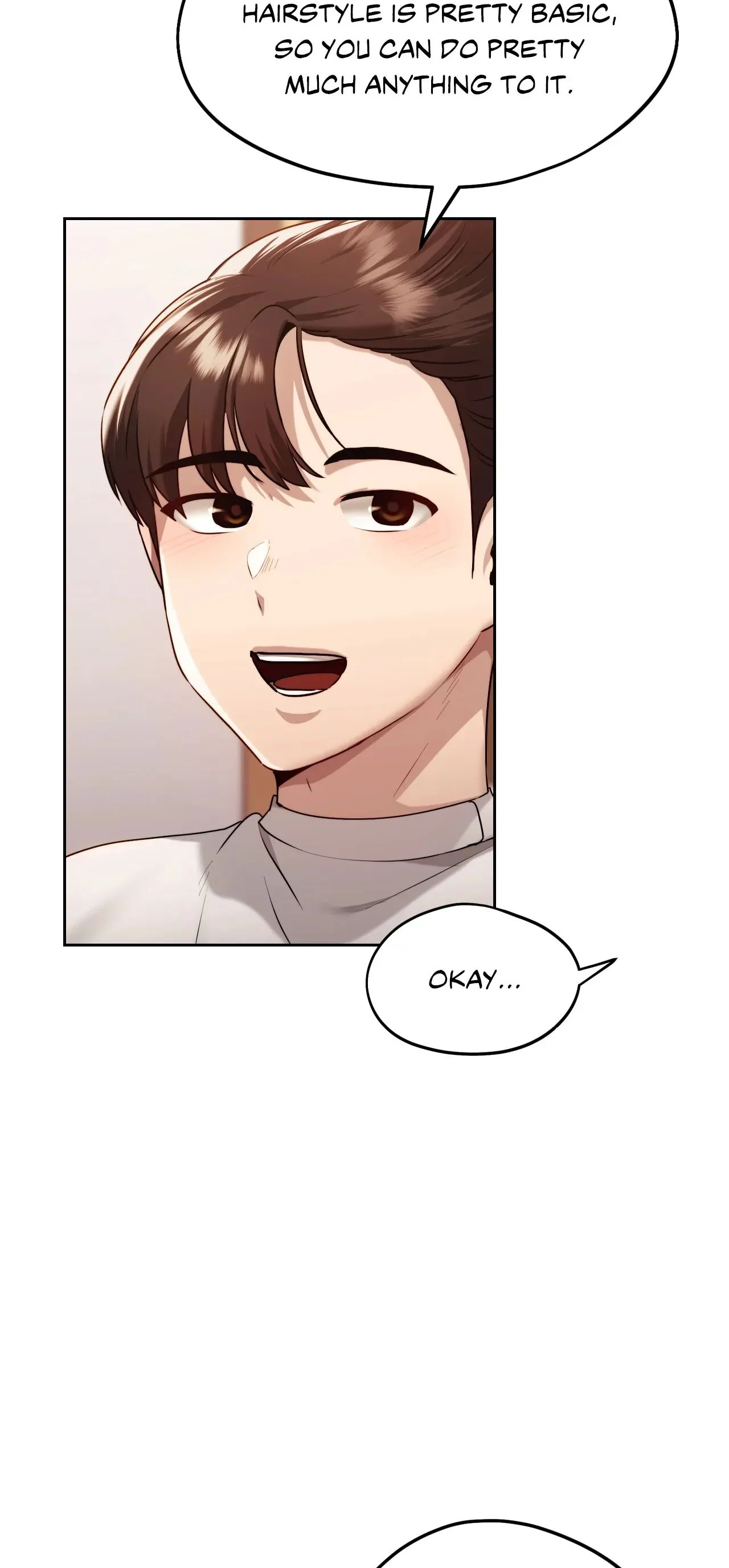 Wreck My Bias chapter 36 page 5