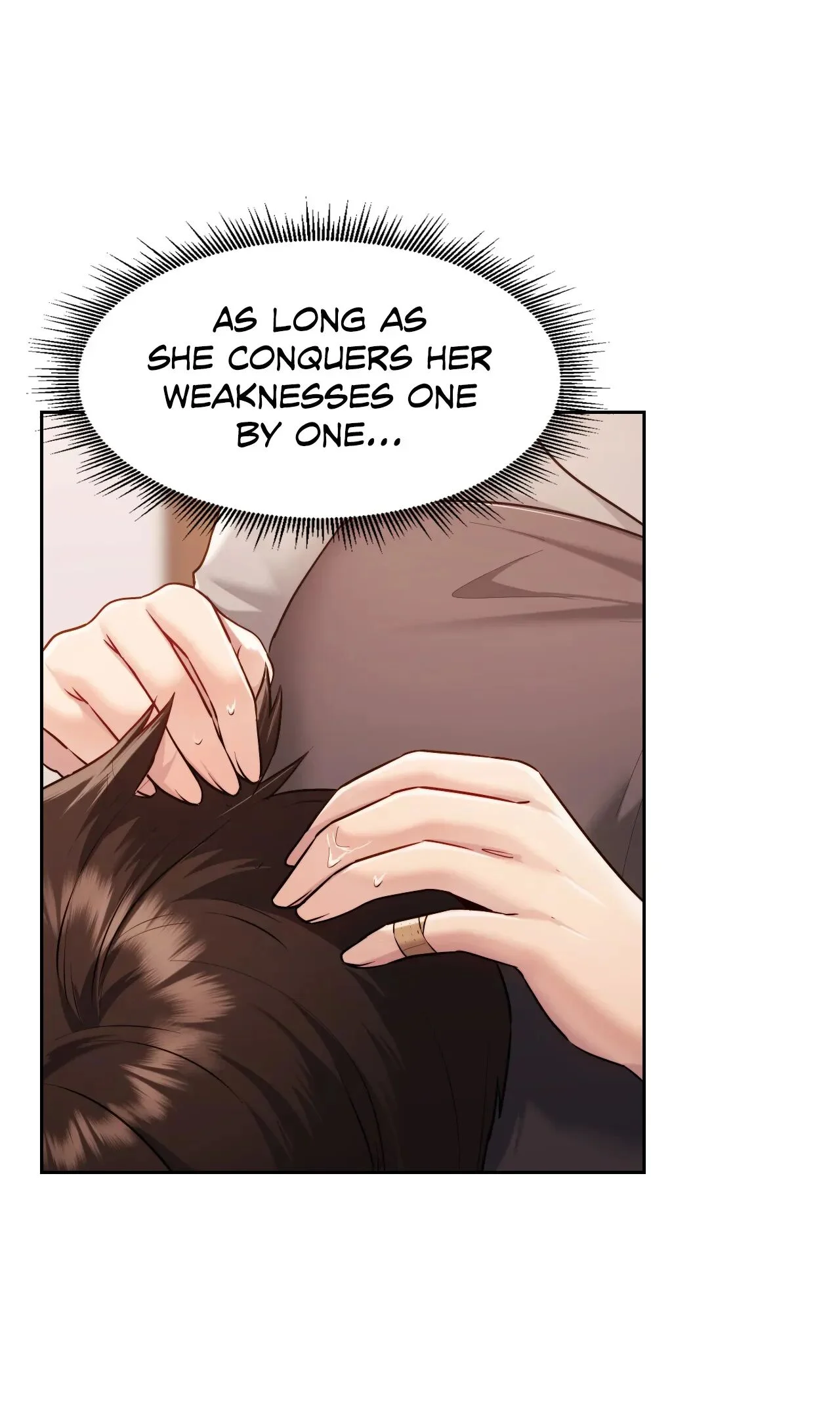 Wreck My Bias chapter 36 page 7