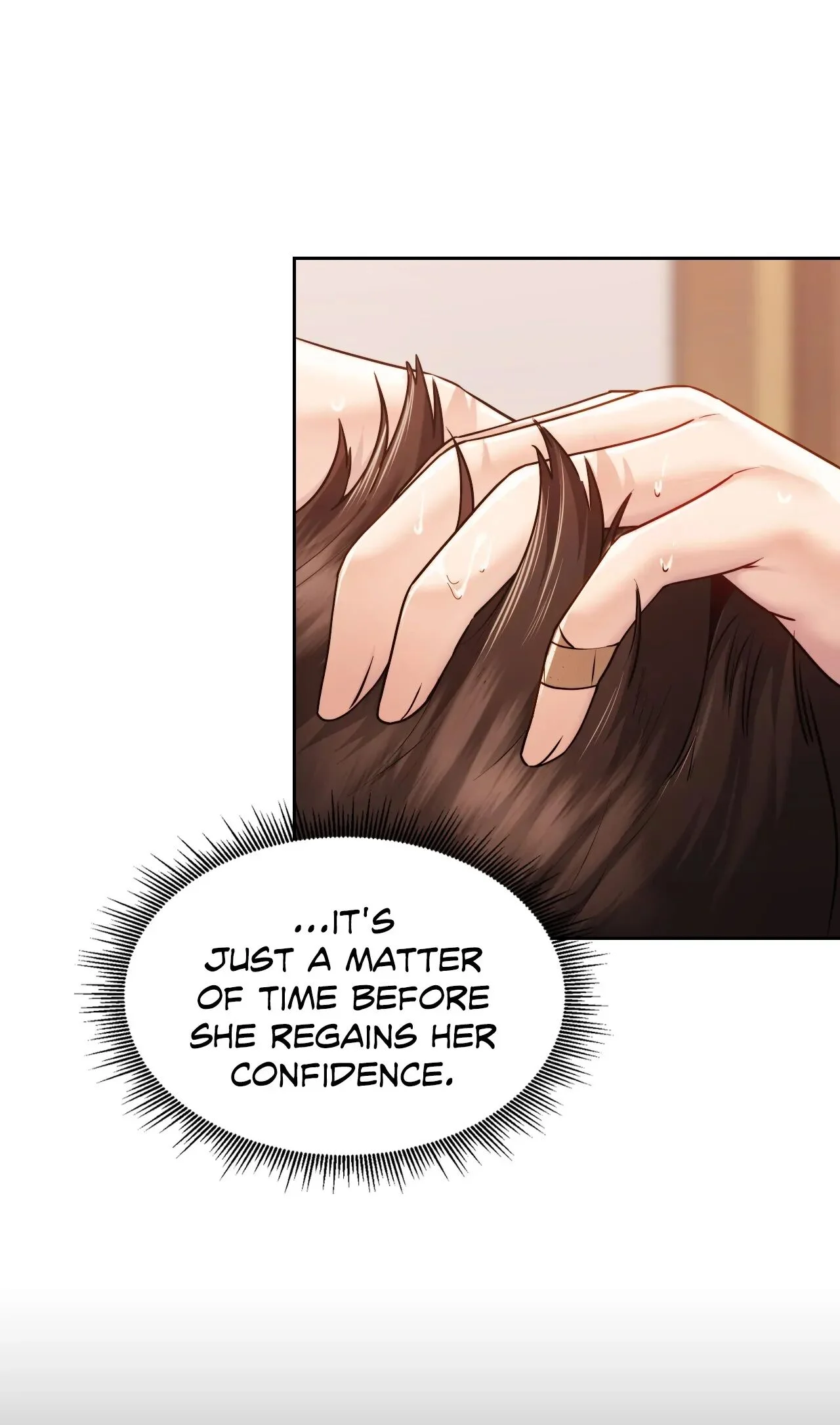 Wreck My Bias chapter 36 page 8