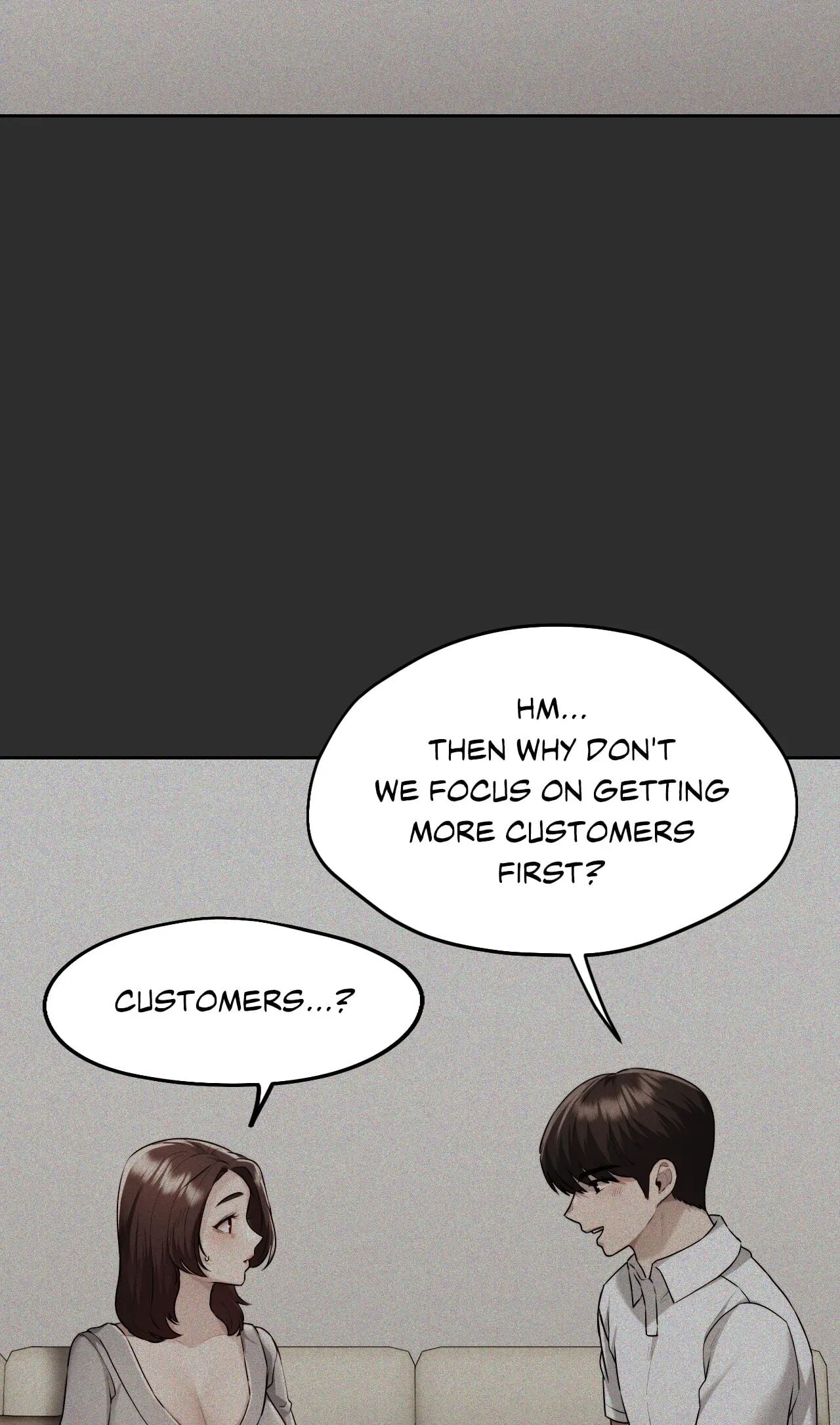 Wreck My Bias chapter 36 page 10