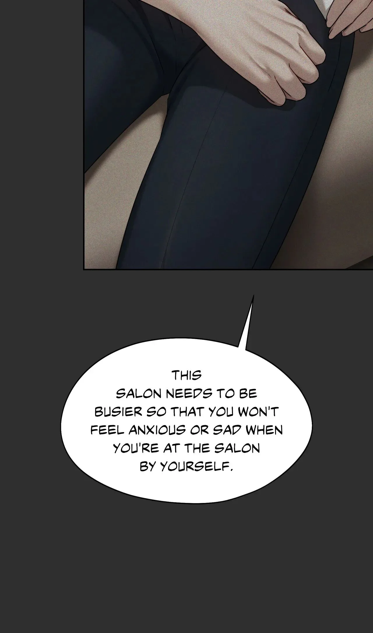 Wreck My Bias chapter 36 page 12