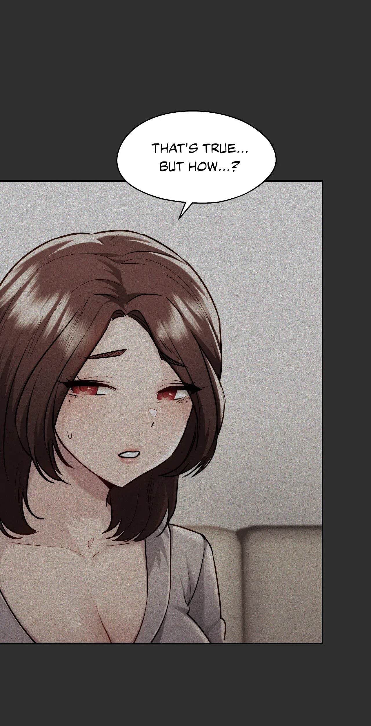 Wreck My Bias chapter 36 page 13