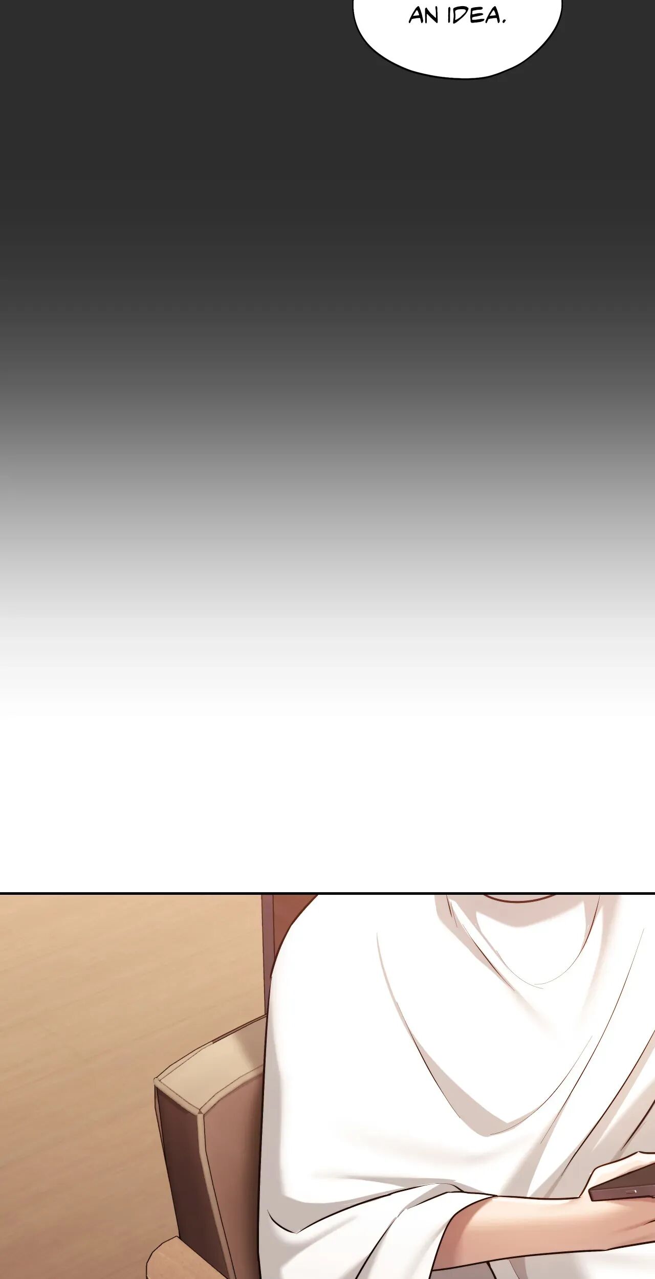 Wreck My Bias chapter 36 page 15