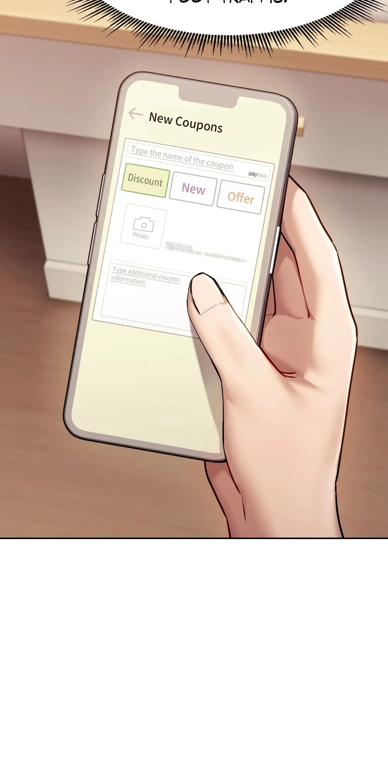 Wreck My Bias chapter 36 page 17