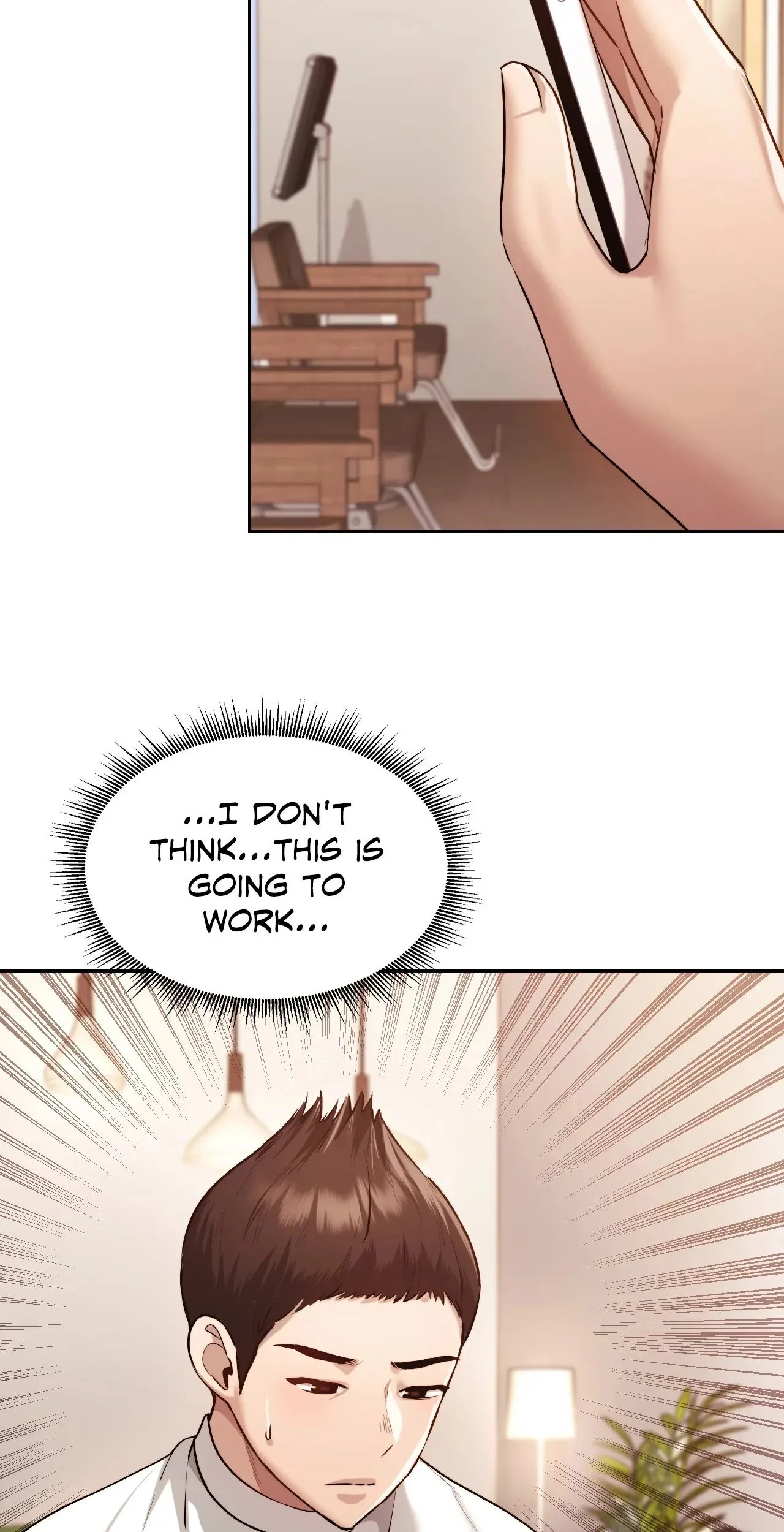 Wreck My Bias chapter 36 page 22