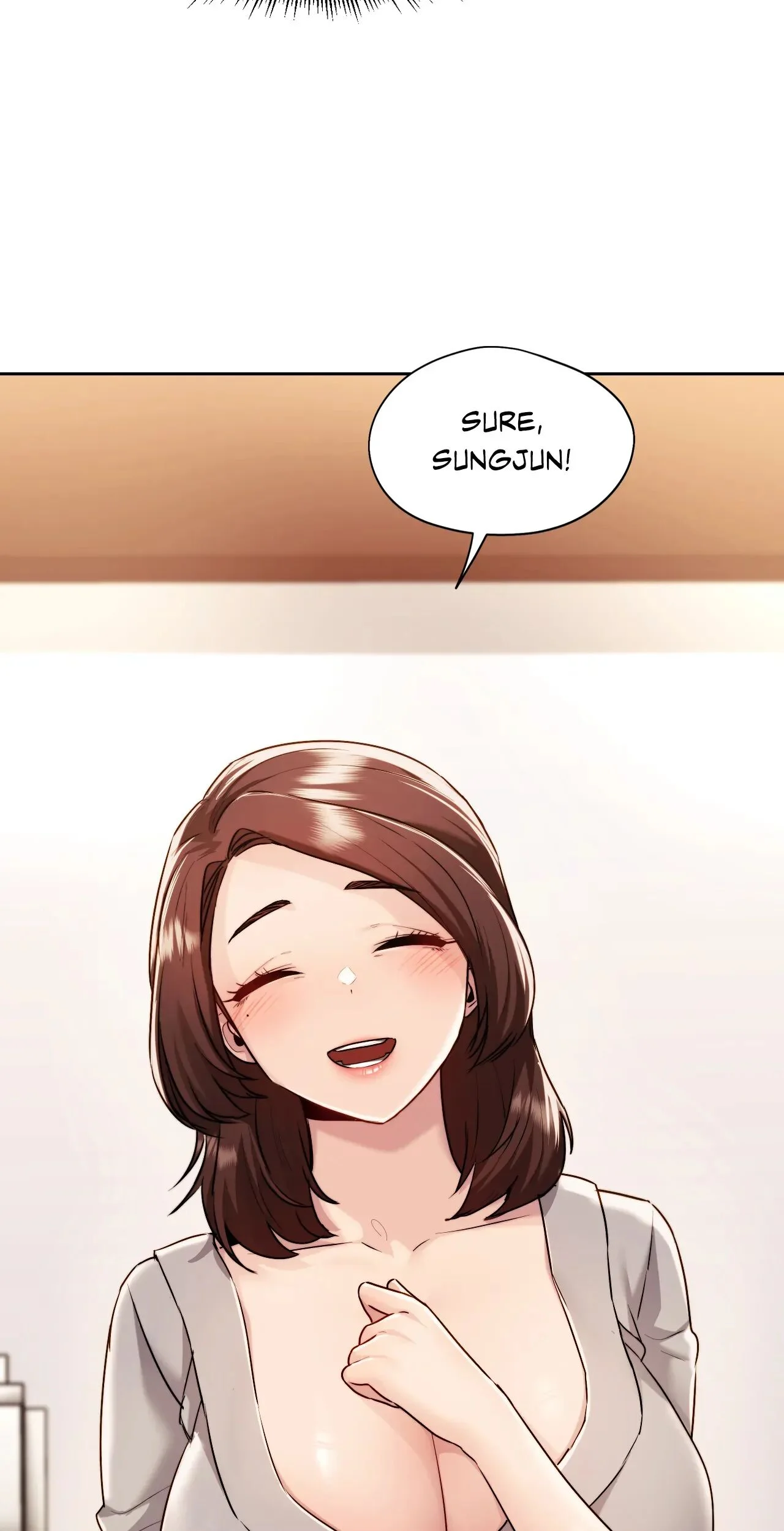 Wreck My Bias chapter 36 page 32