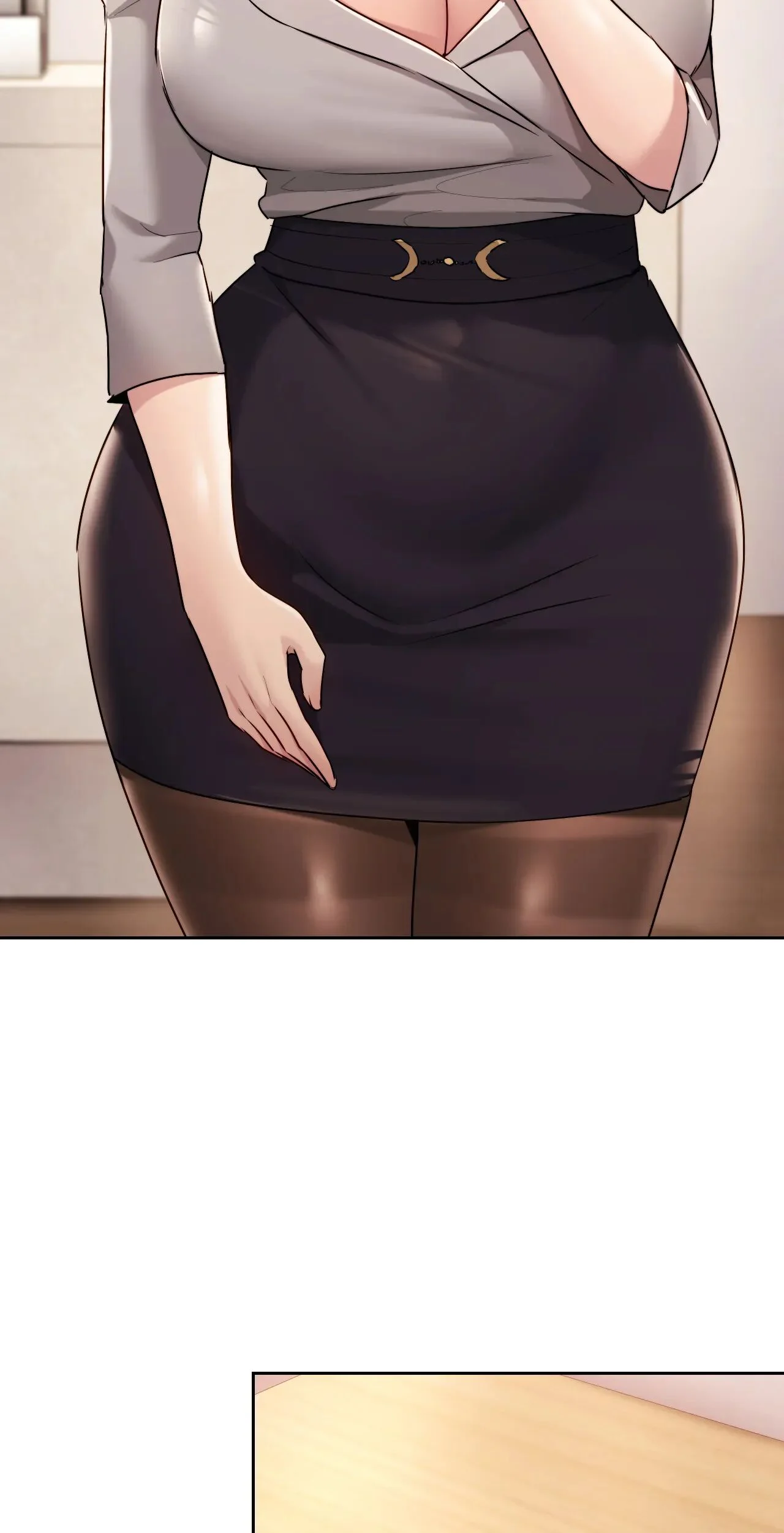 Wreck My Bias chapter 36 page 33