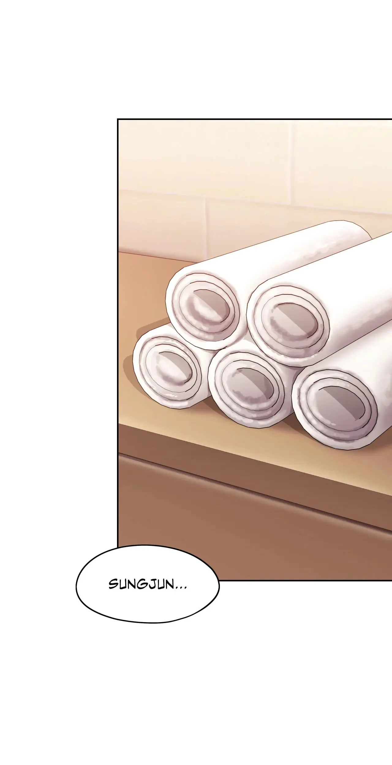 Wreck My Bias chapter 36 page 36
