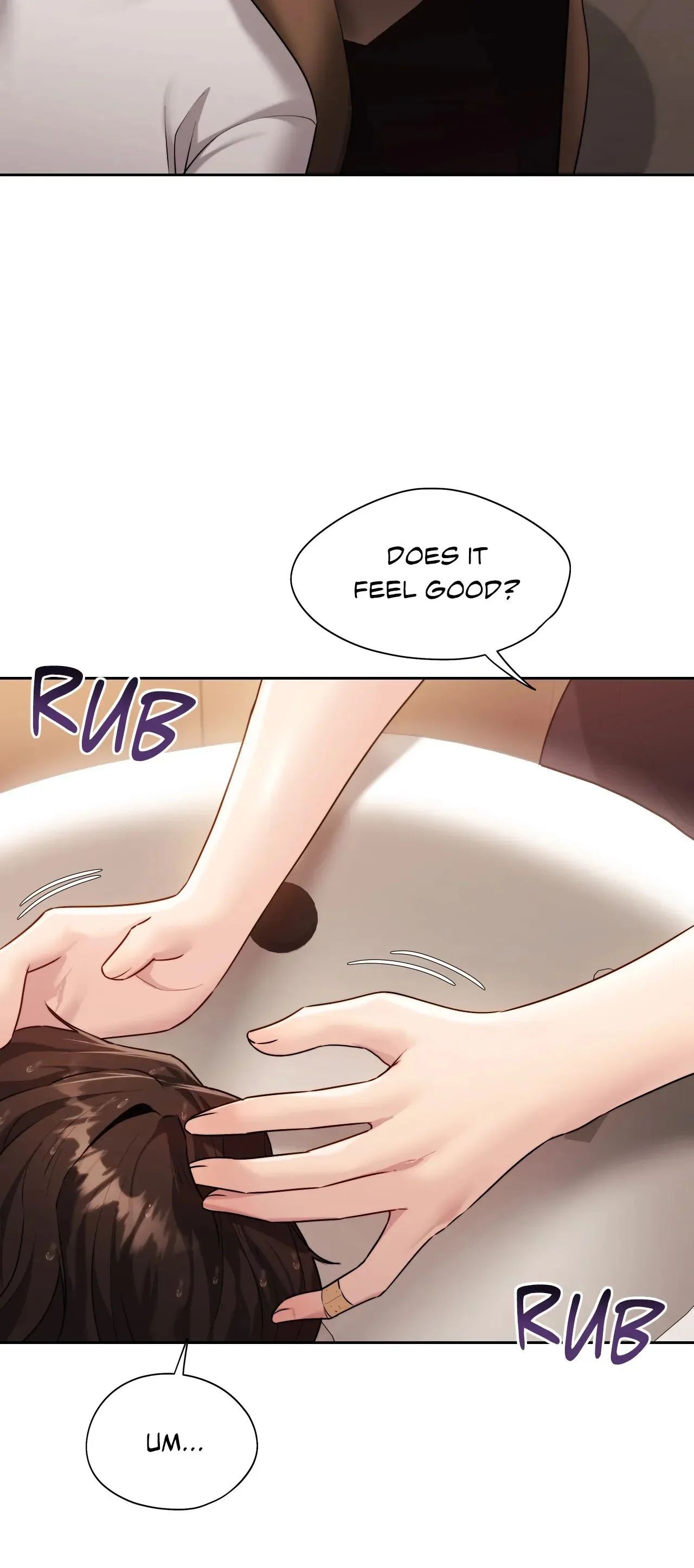Wreck My Bias chapter 36 page 38