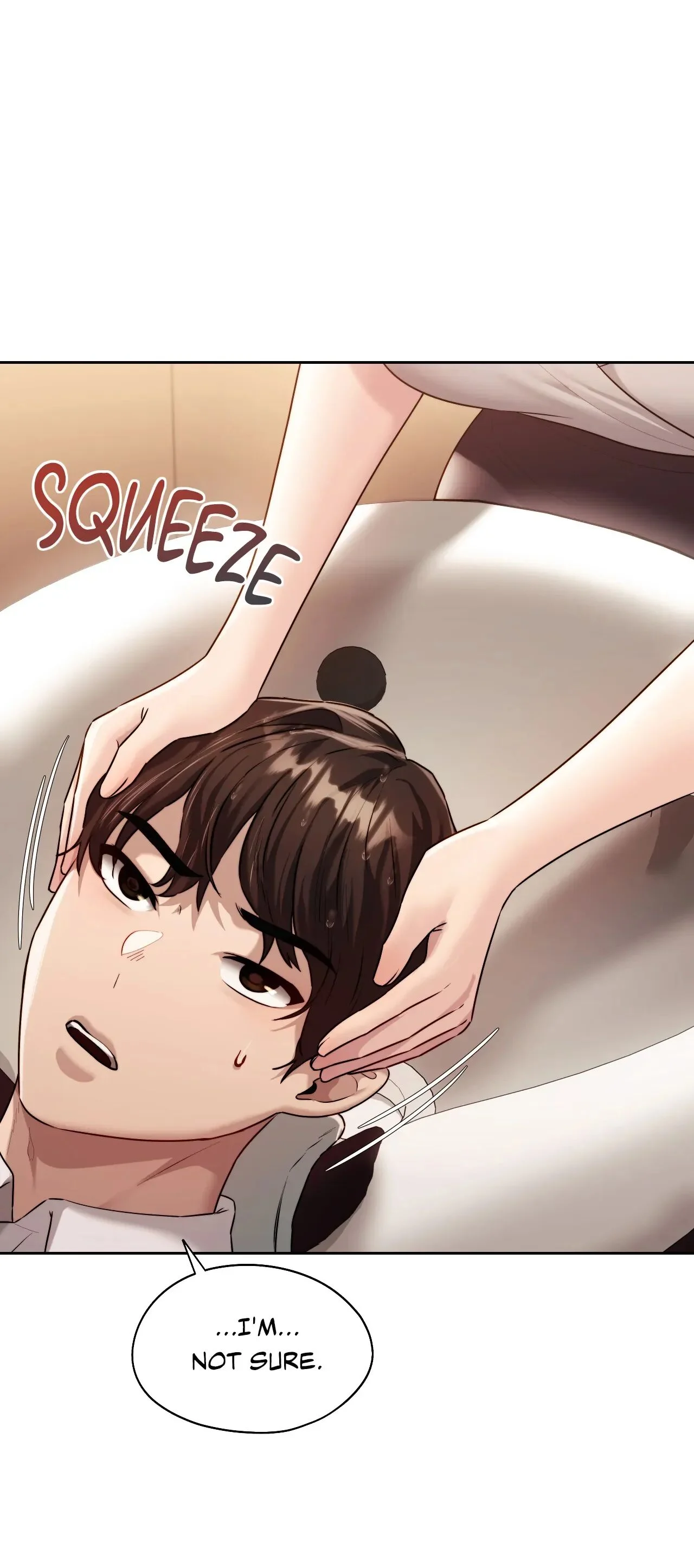 Wreck My Bias chapter 36 page 39
