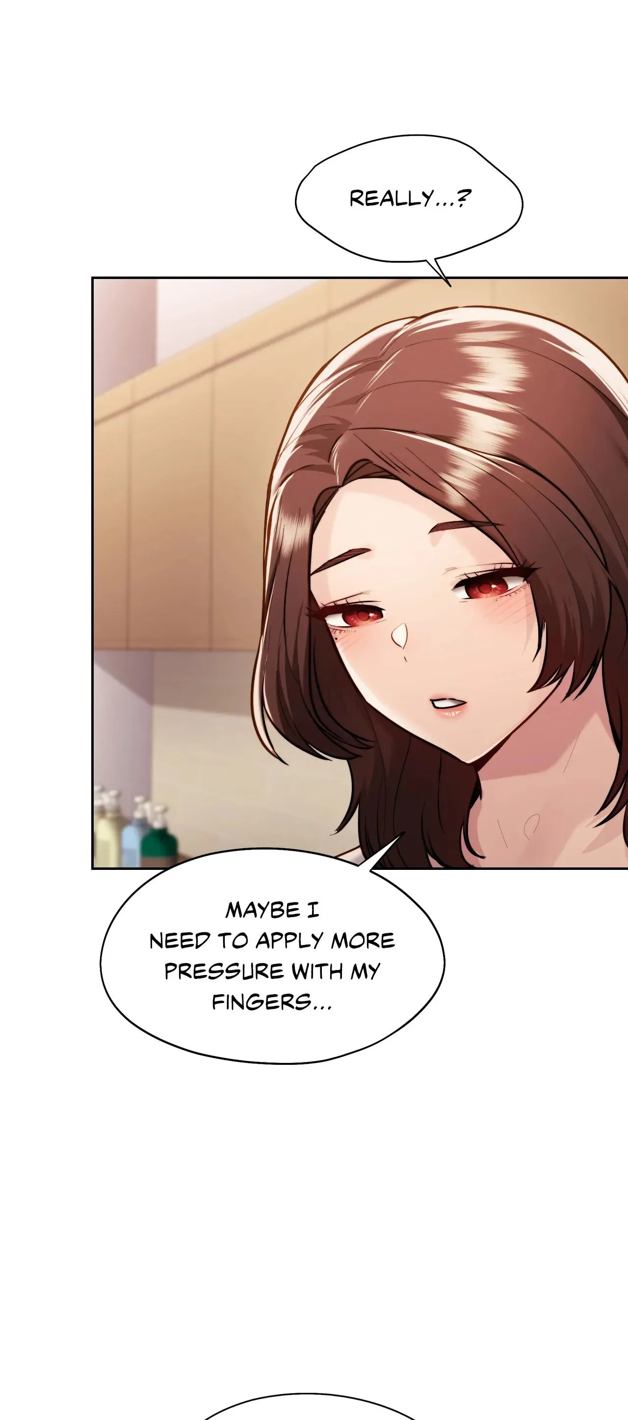 Wreck My Bias chapter 36 page 40
