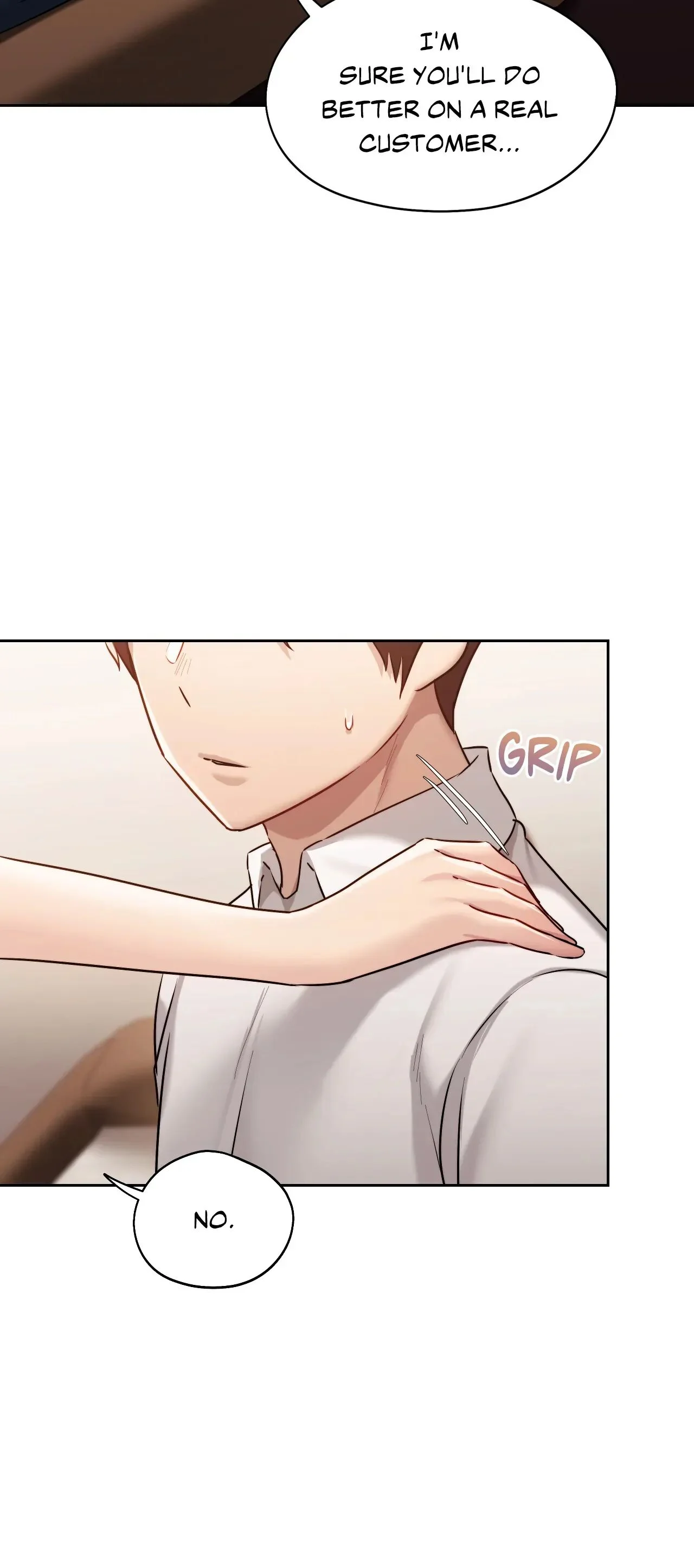 Wreck My Bias chapter 36 page 42