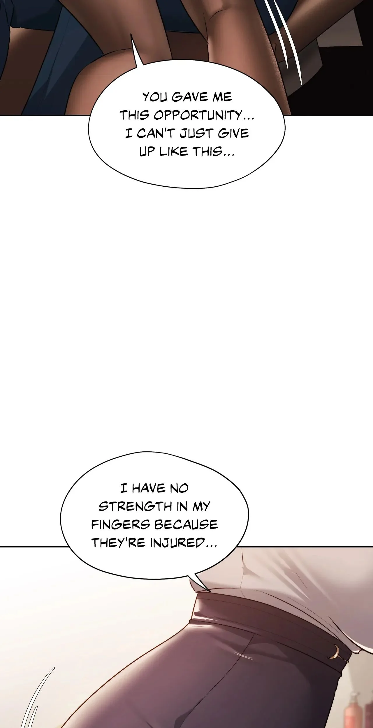 Wreck My Bias chapter 36 page 44