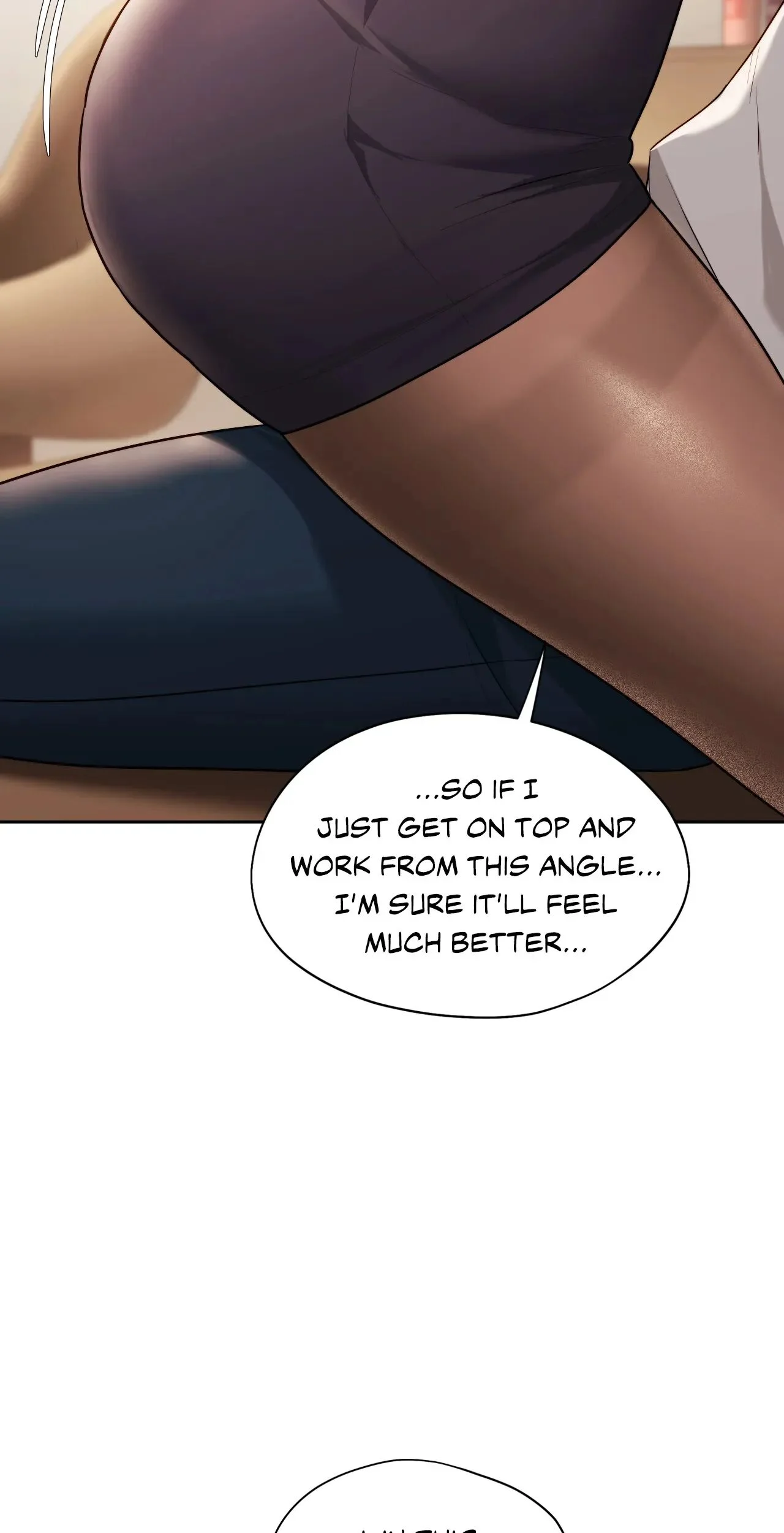Wreck My Bias chapter 36 page 45