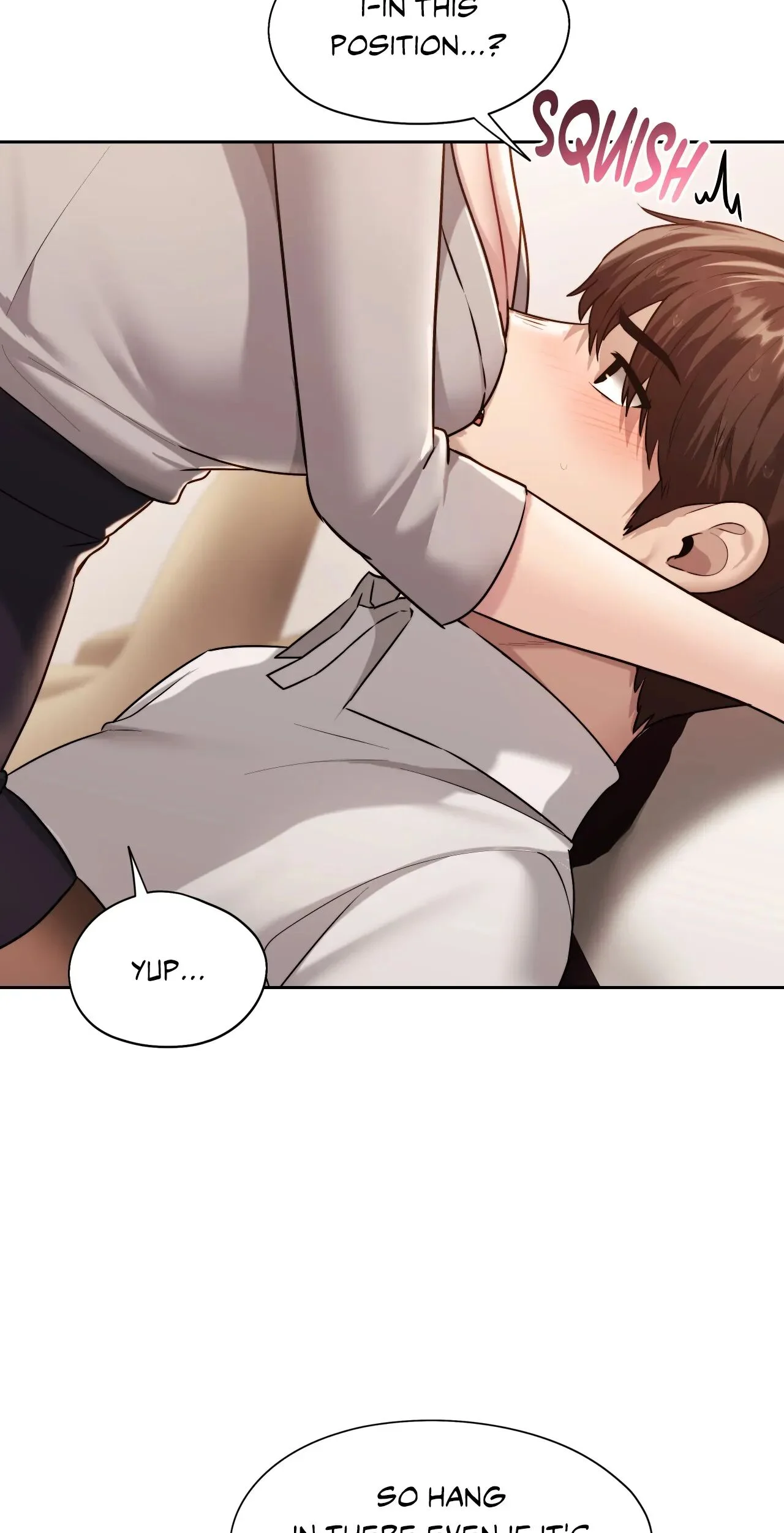 Wreck My Bias chapter 36 page 46