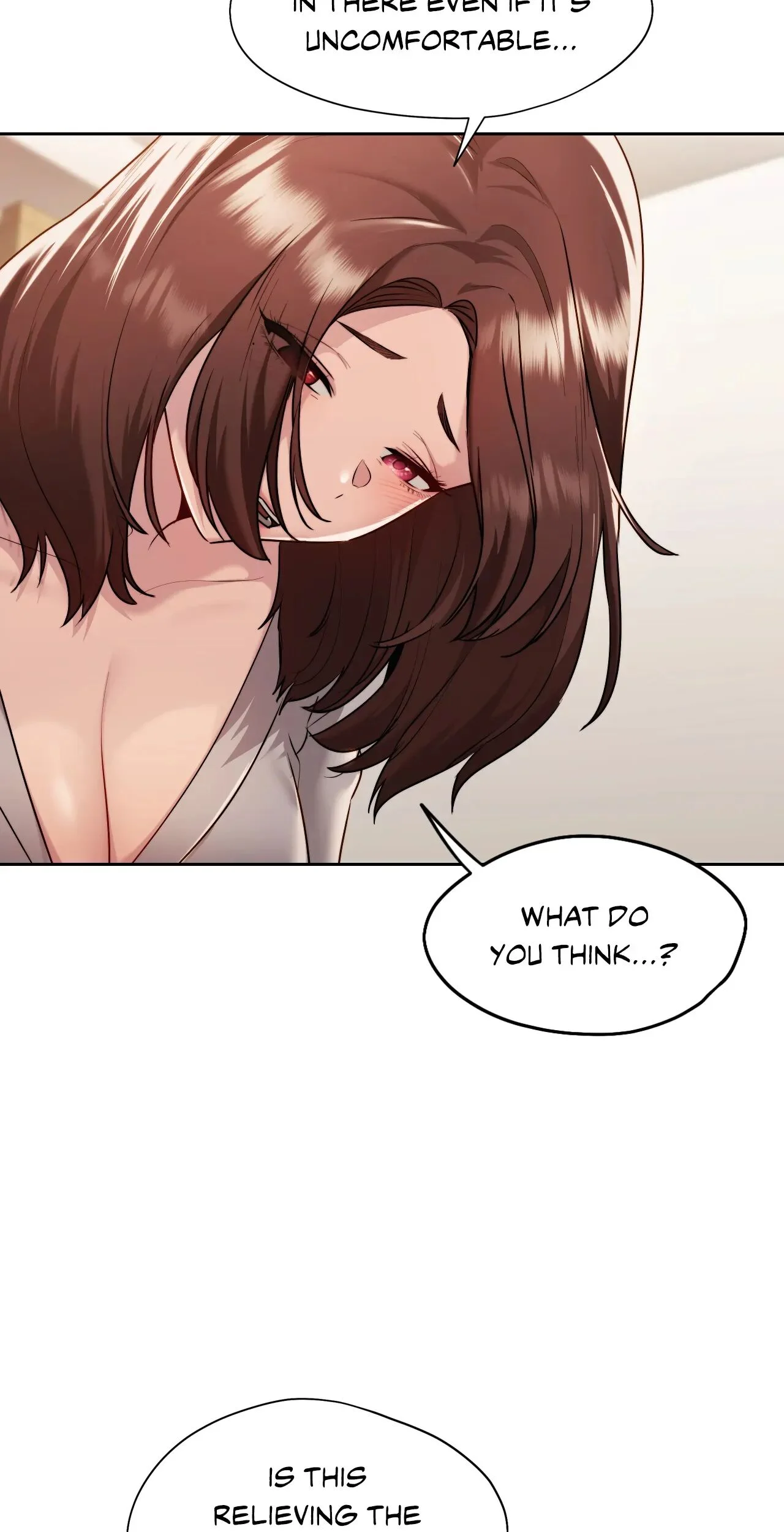 Wreck My Bias chapter 36 page 47