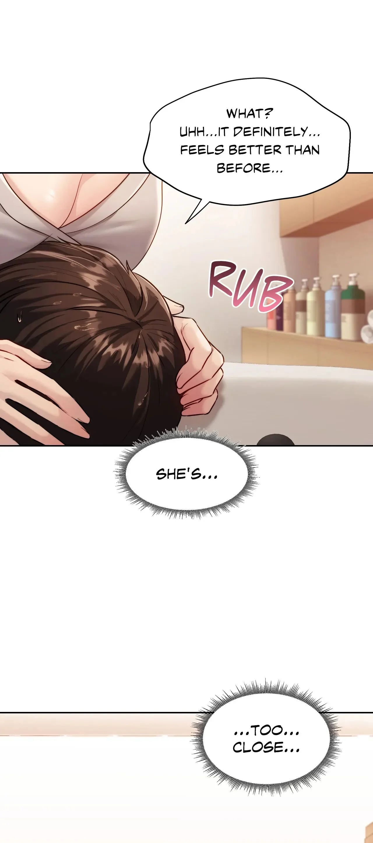 Wreck My Bias chapter 36 page 49