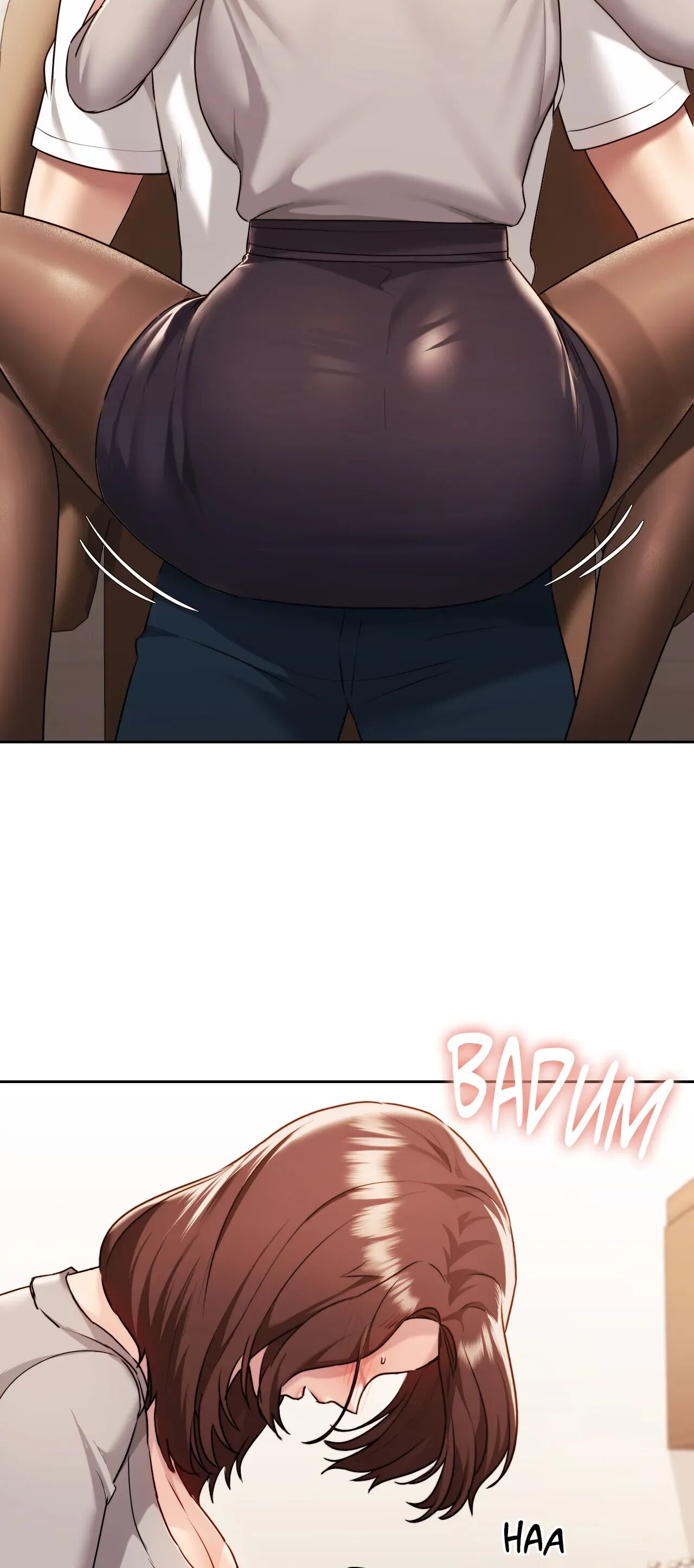 Wreck My Bias chapter 36 page 51