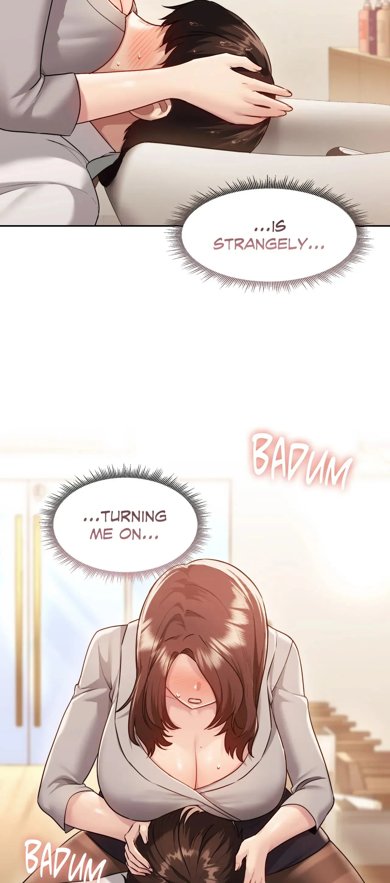 Wreck My Bias chapter 36 page 52