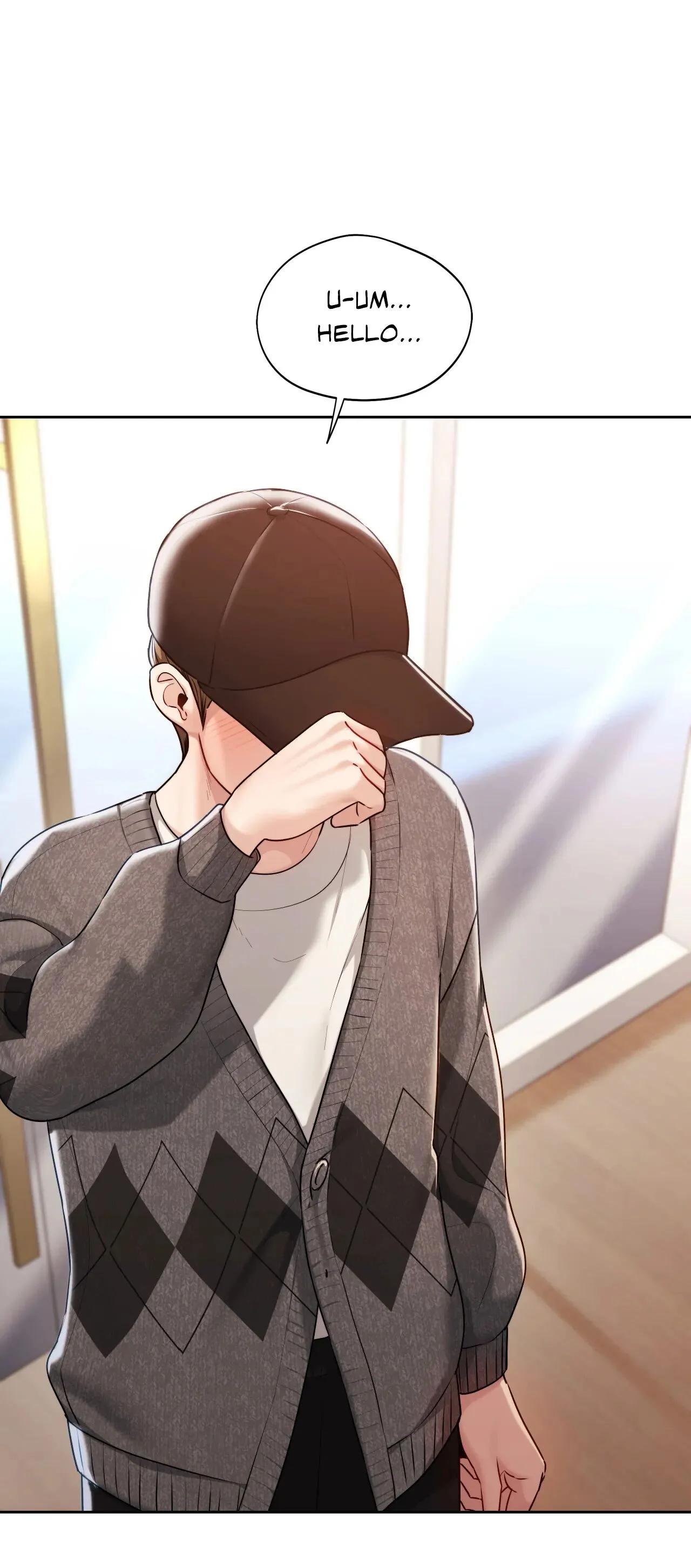 Wreck My Bias chapter 36 page 60