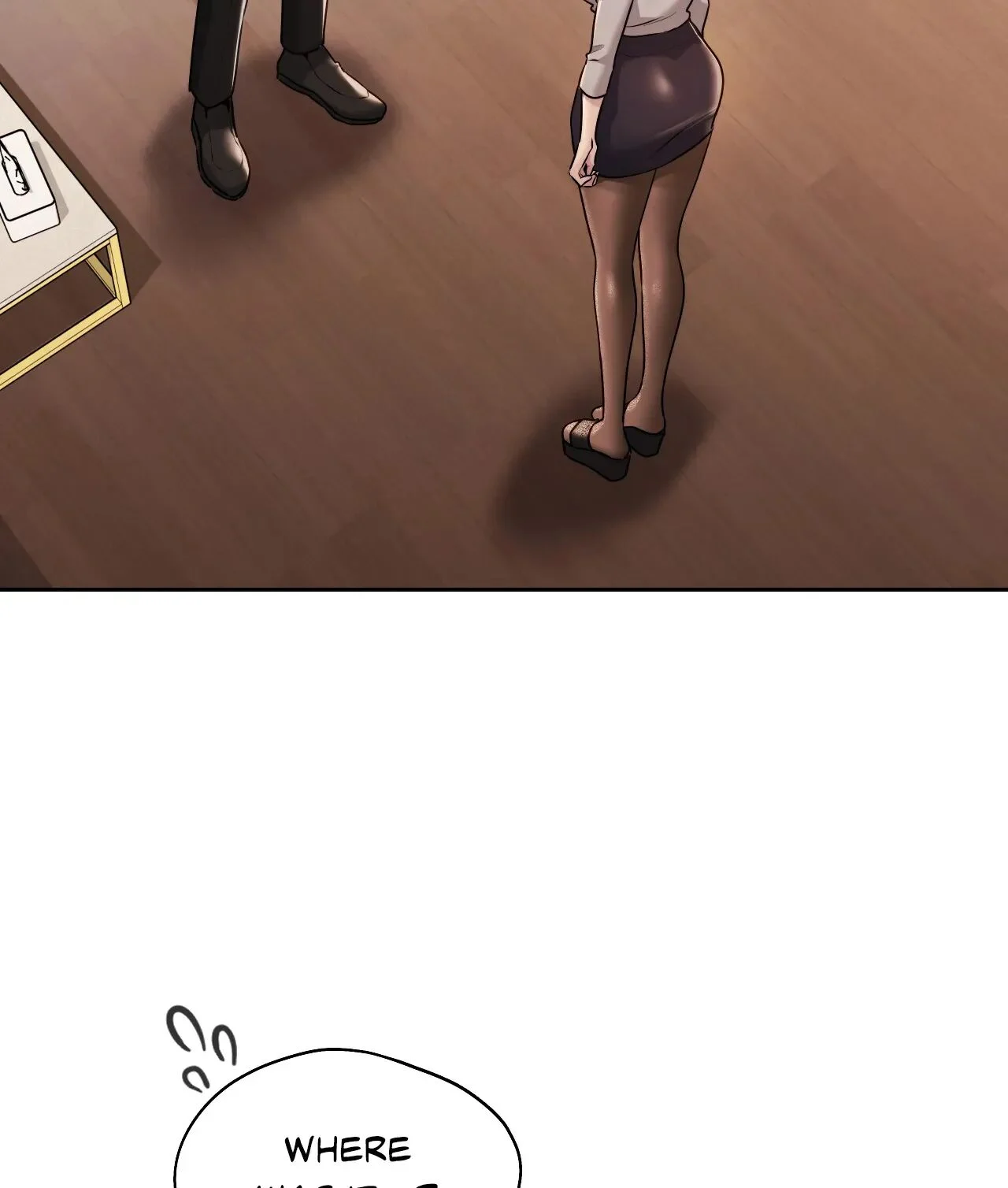 Wreck My Bias chapter 36 page 62