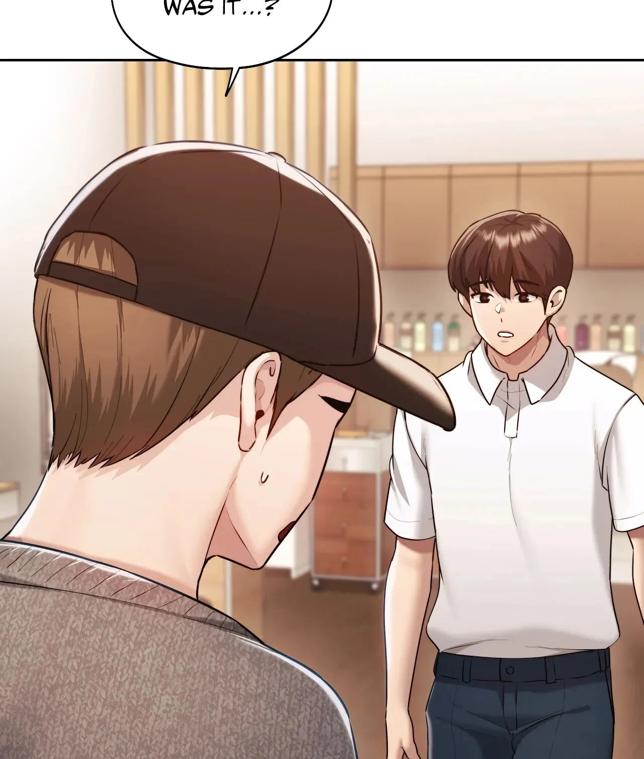 Wreck My Bias chapter 36 page 63