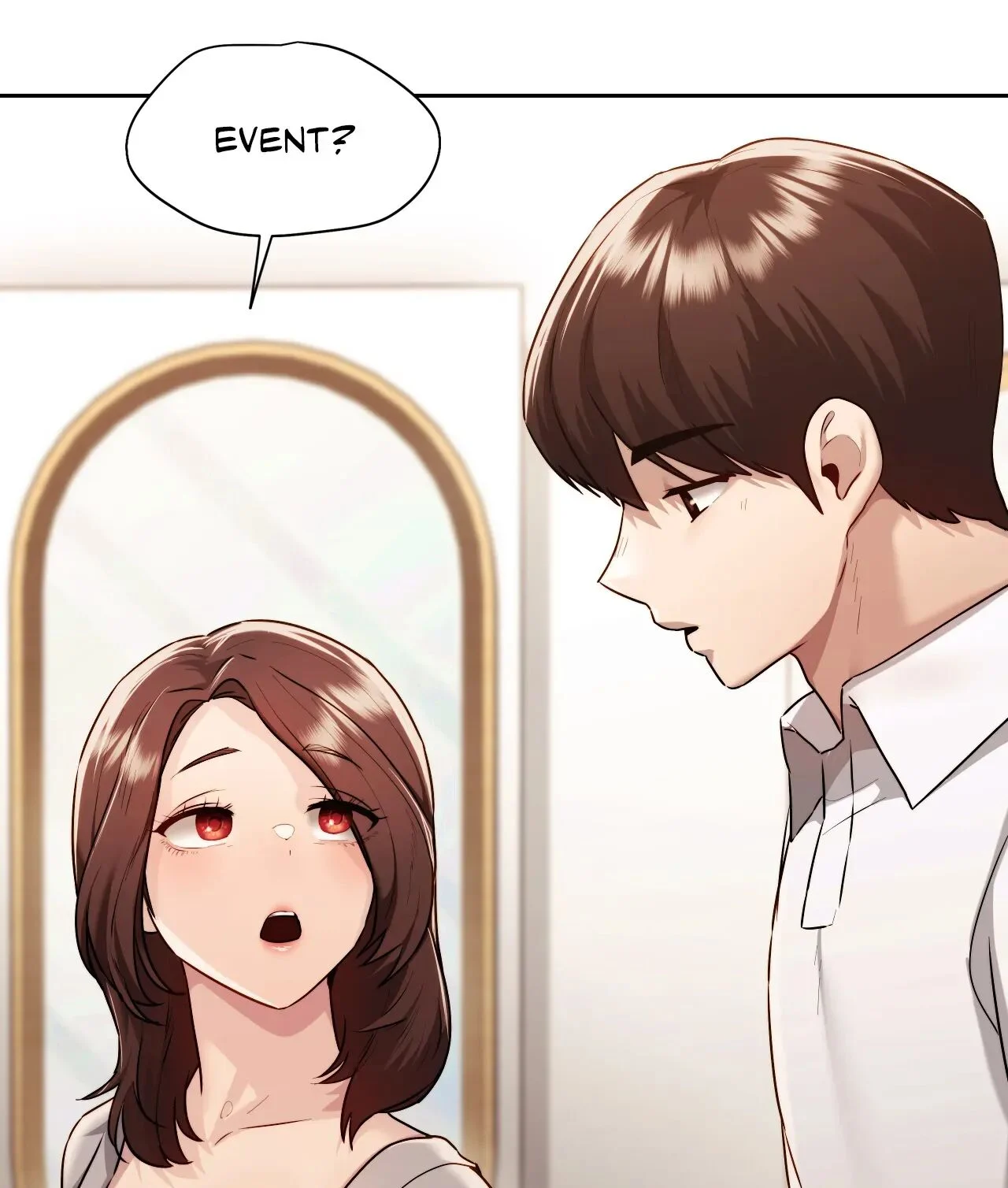 Wreck My Bias chapter 36 page 65