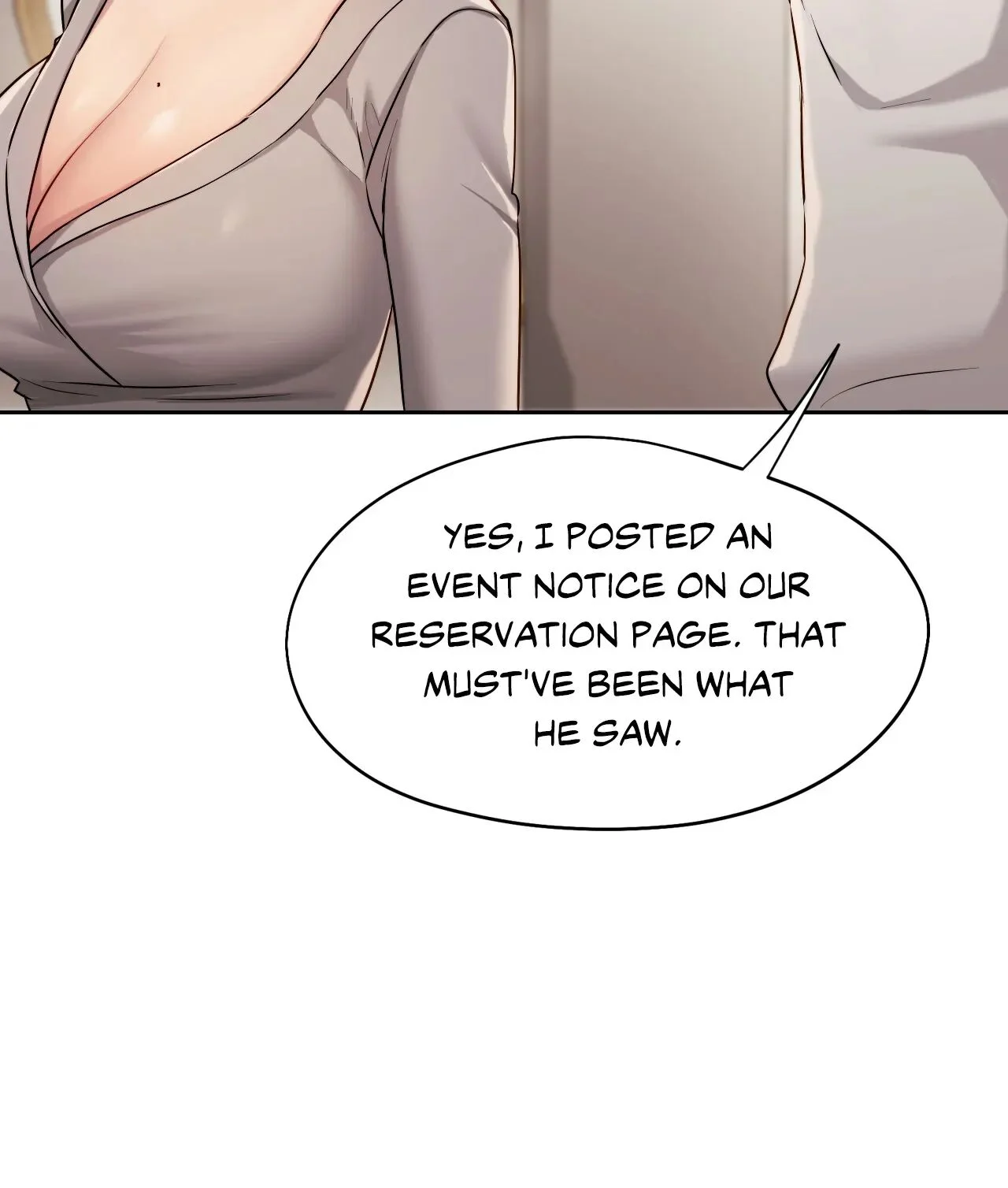 Wreck My Bias chapter 36 page 66