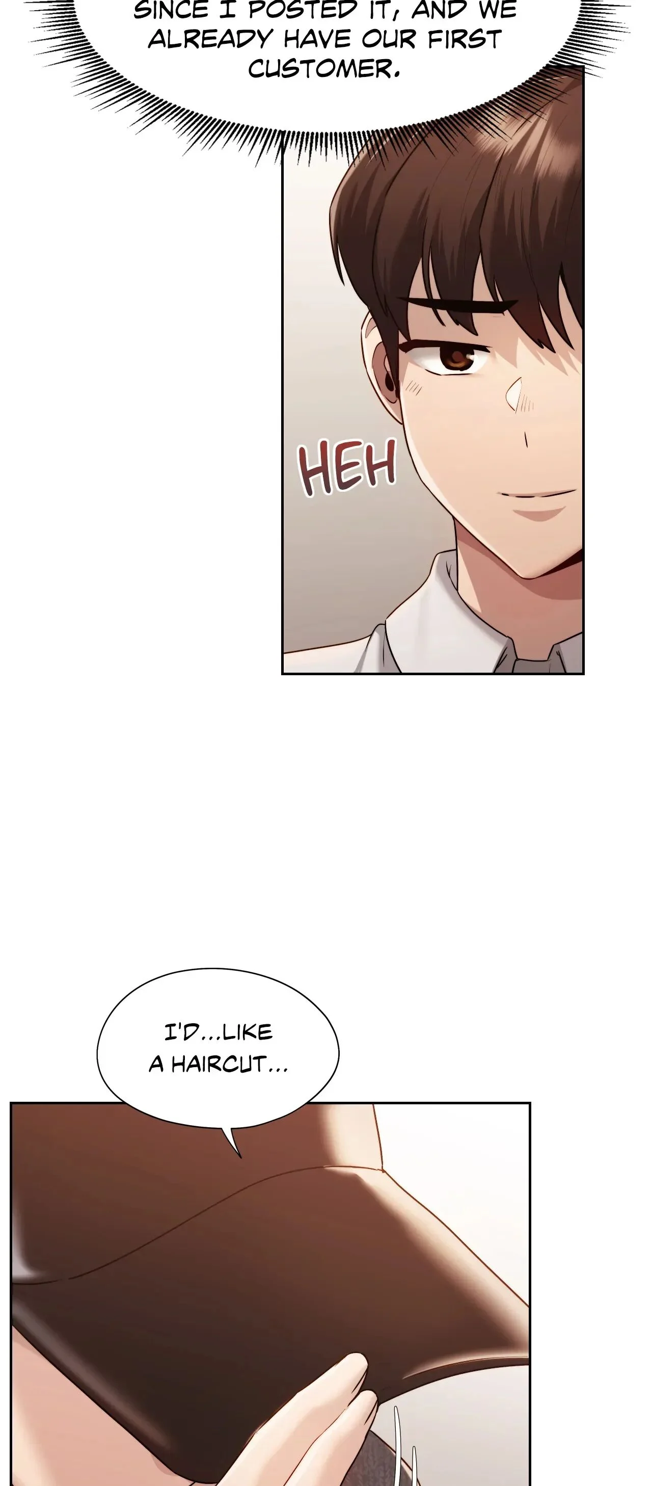 Wreck My Bias chapter 36 page 68