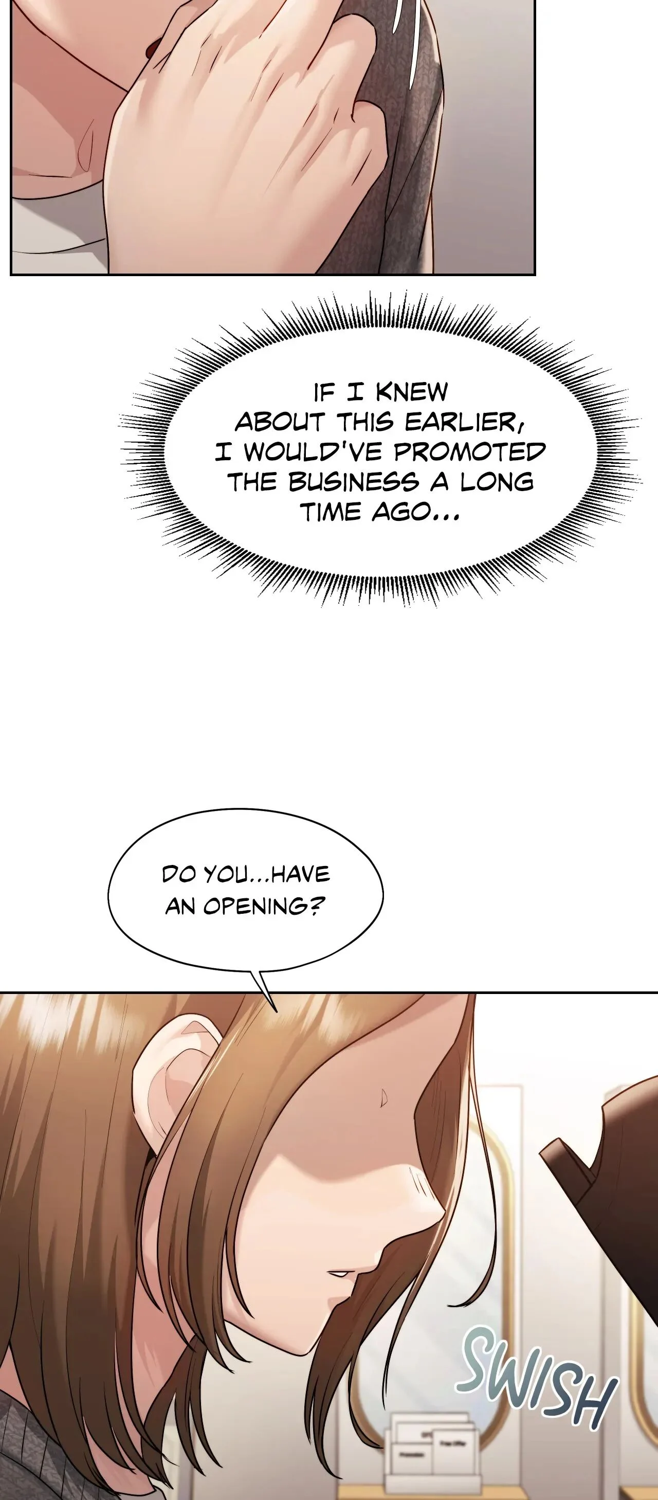Wreck My Bias chapter 36 page 69