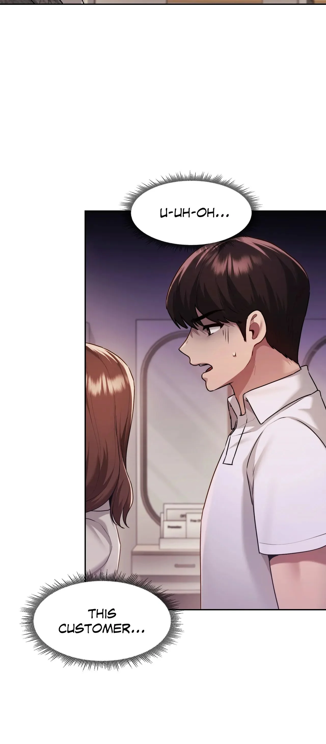 Wreck My Bias chapter 36 page 70