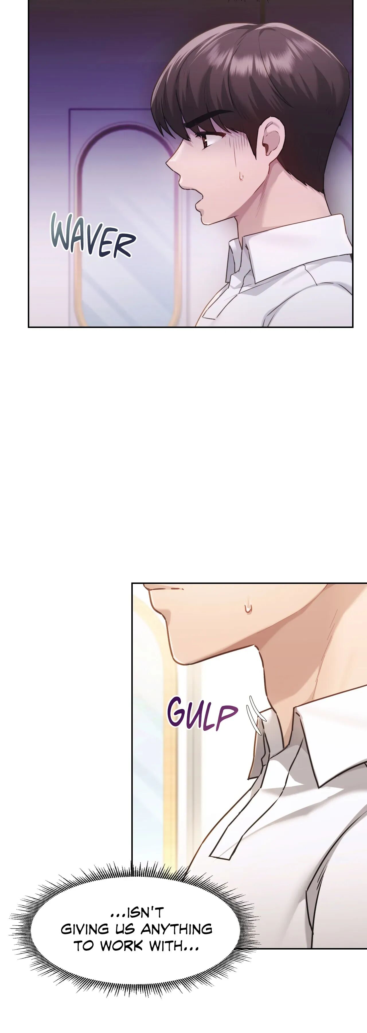 Wreck My Bias chapter 37 page 2