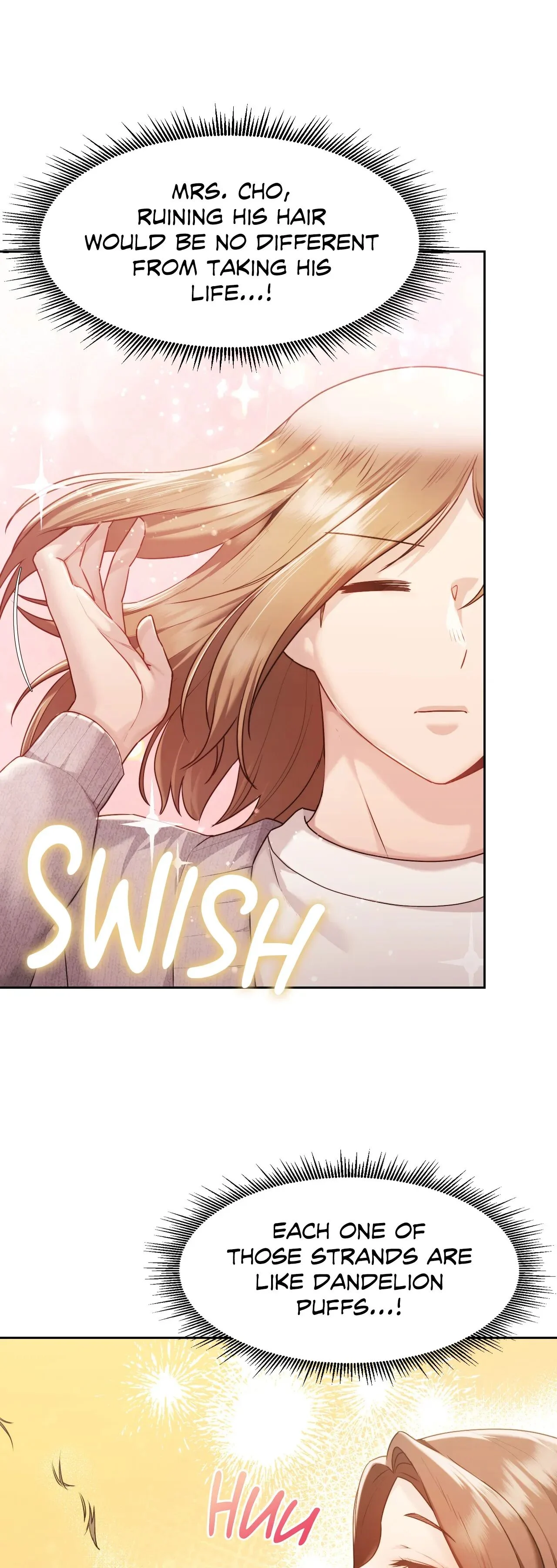 Wreck My Bias chapter 37 page 4