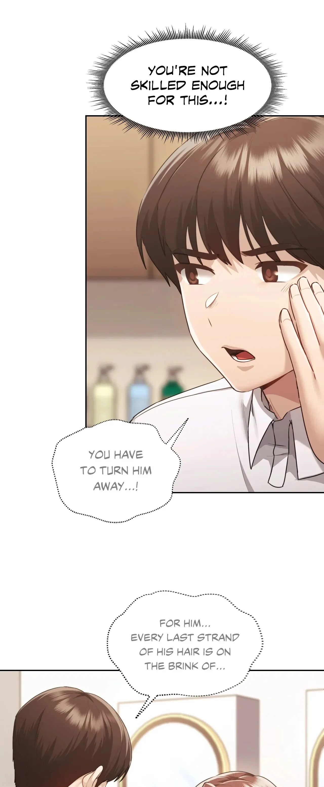 Wreck My Bias chapter 37 page 7